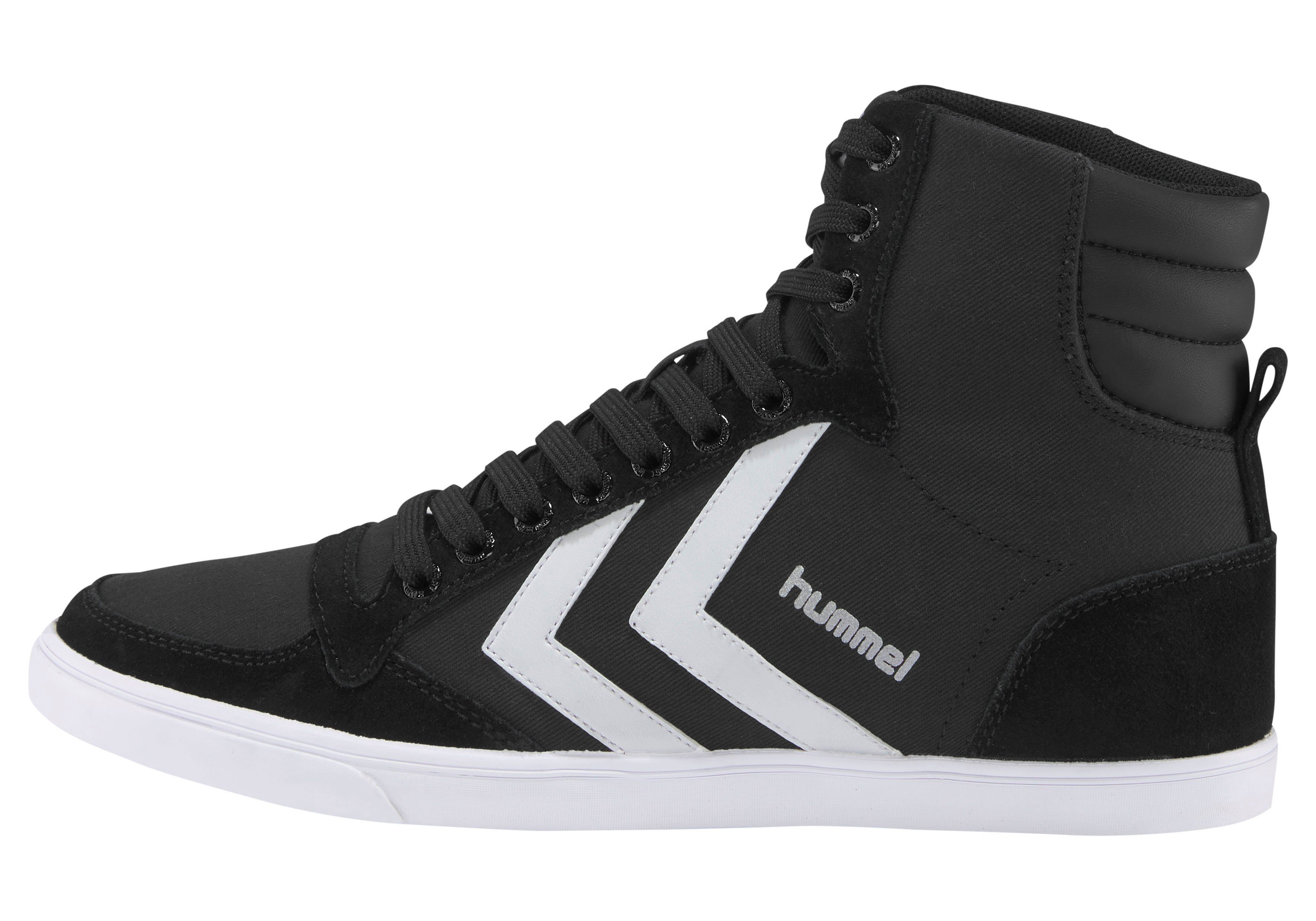 hummel SLIMMER STADIL HIGH Sneaker günstig online kaufen