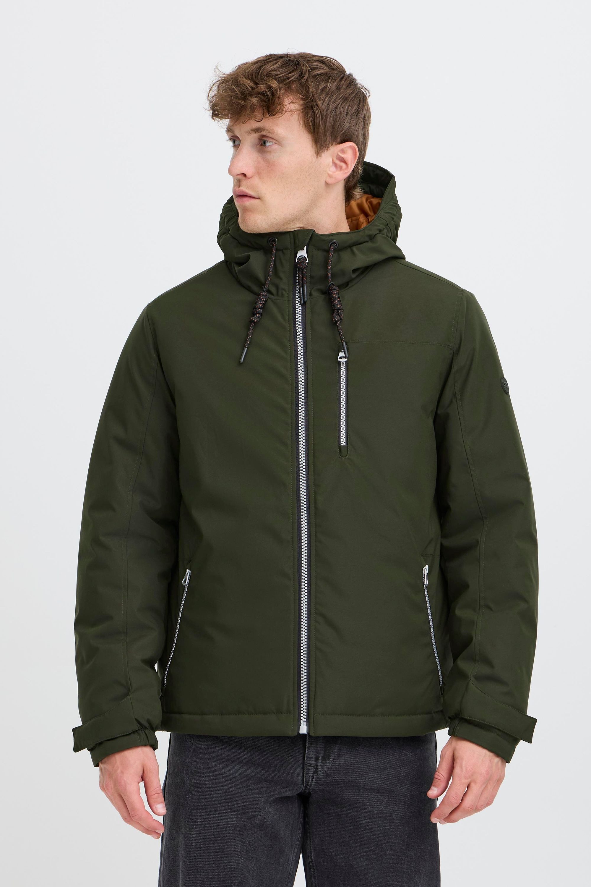 Blend Winterjacke BHLeto Schicke Winterjacke von günstig online kaufen
