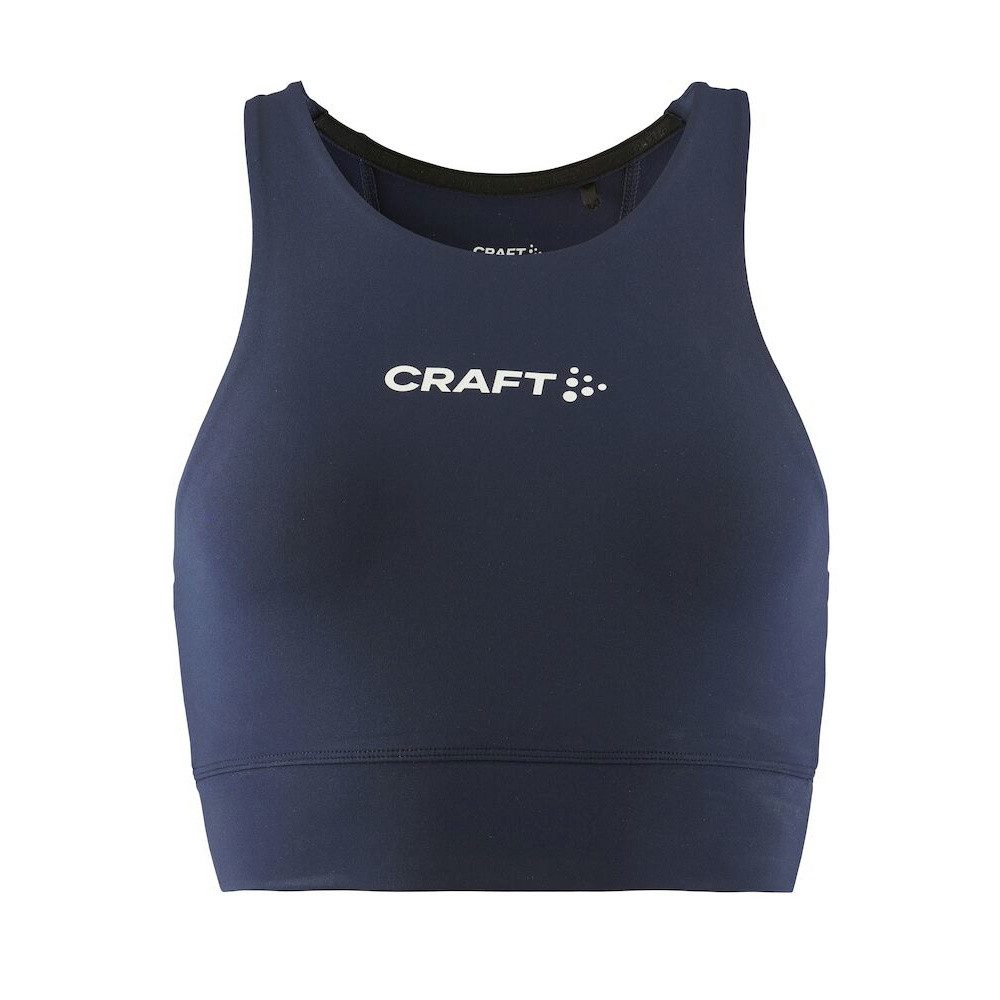 Craft Tanktop Craft Damen Top RUSH 2.0 CROP TOP W 1914666