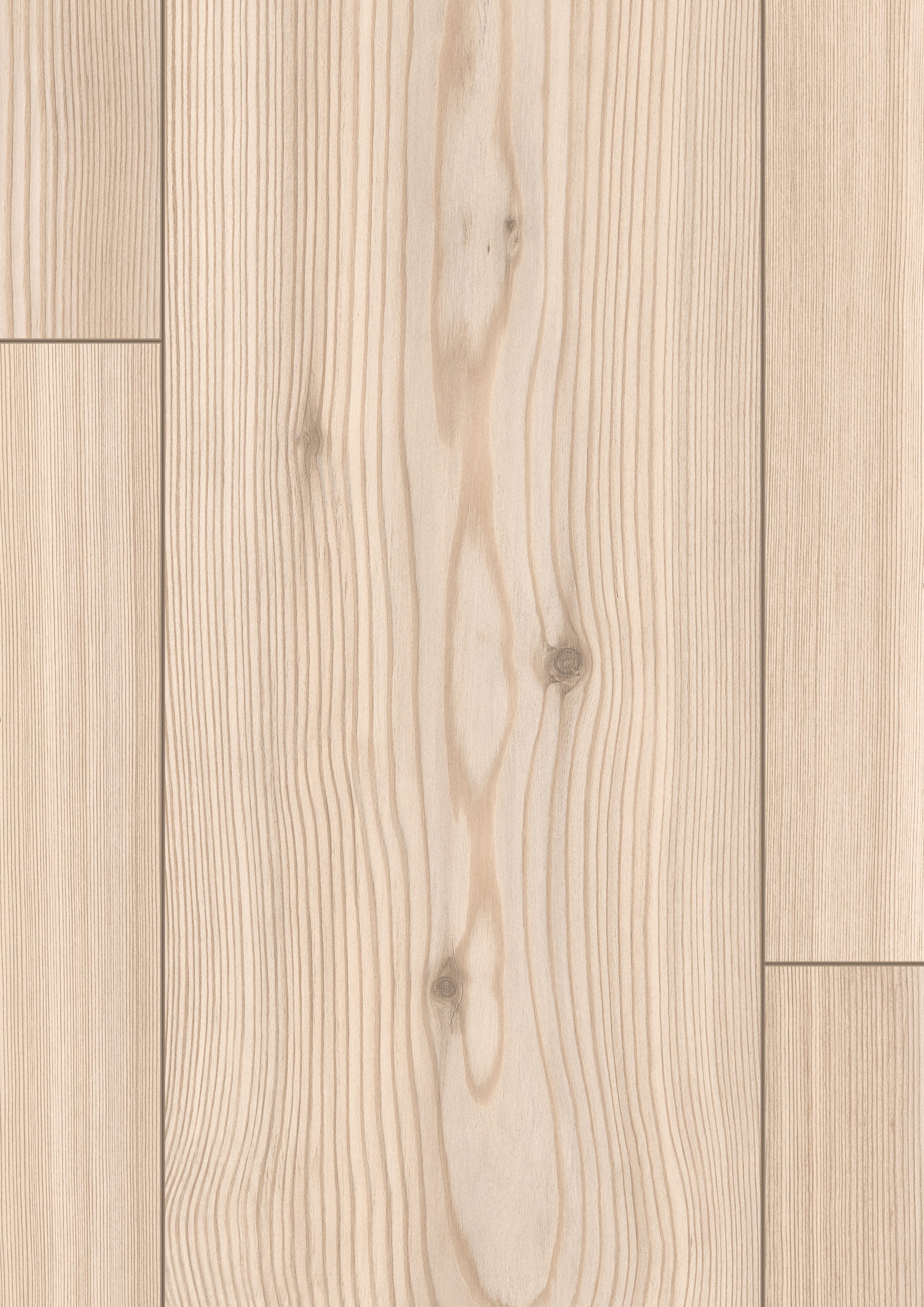 EGGER Laminat Laminat NatureSense EL1012 Alexandria Pinie, (7mm, 2,494qm), Praktisch & Pflegeleicht