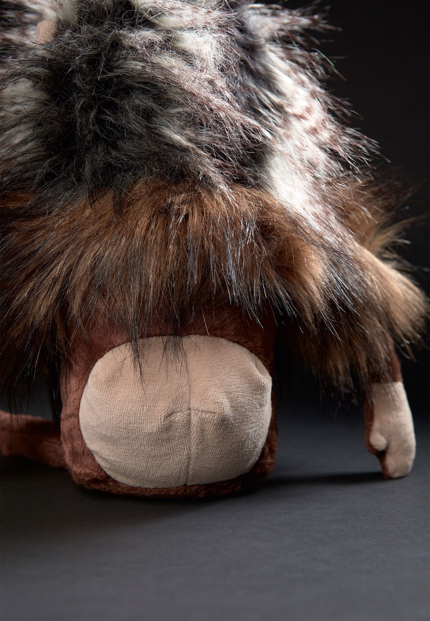 Sigikid Kuscheltier King Bombastic, BeastsTown (1-St)