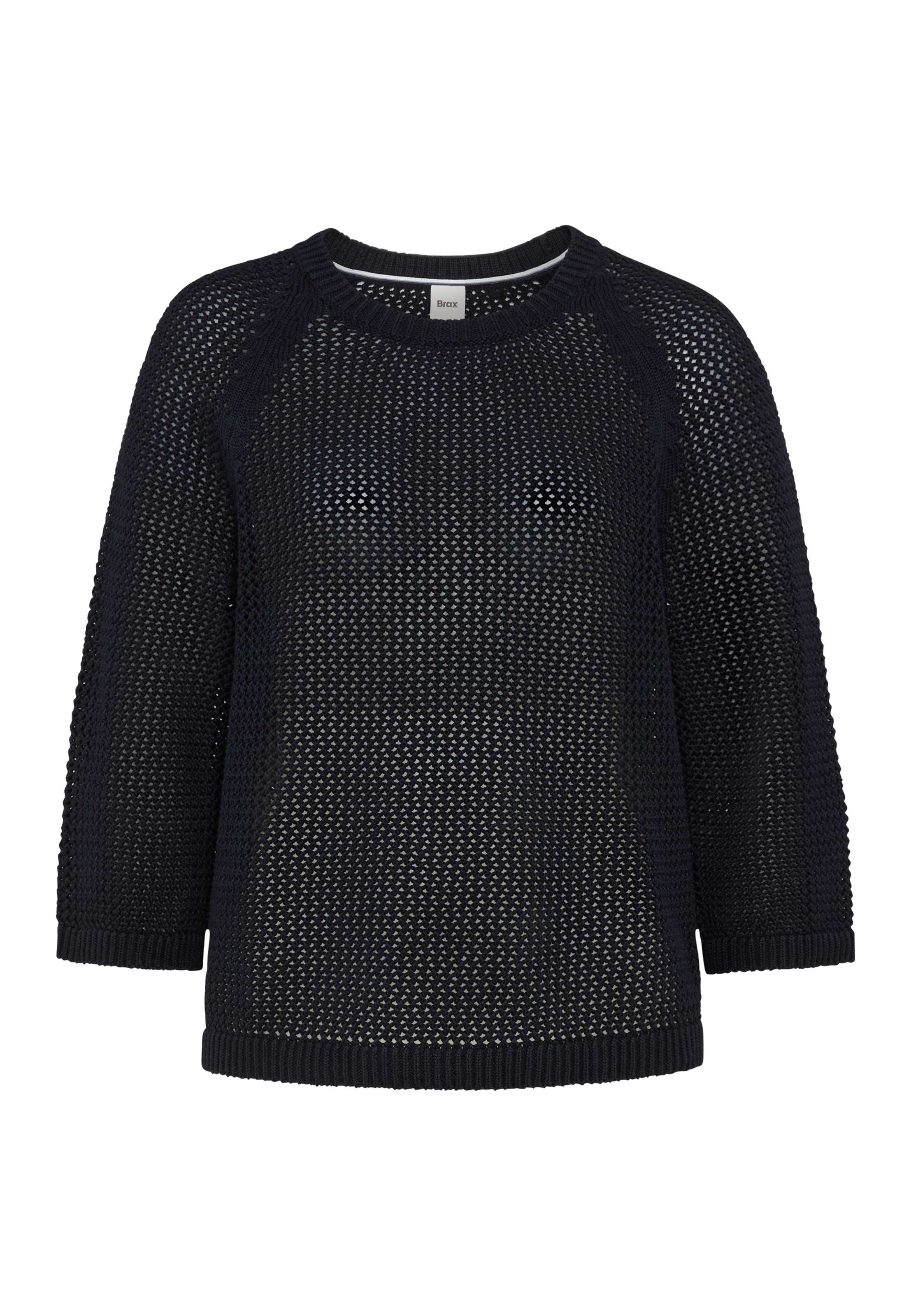Strickpullover Style NALA