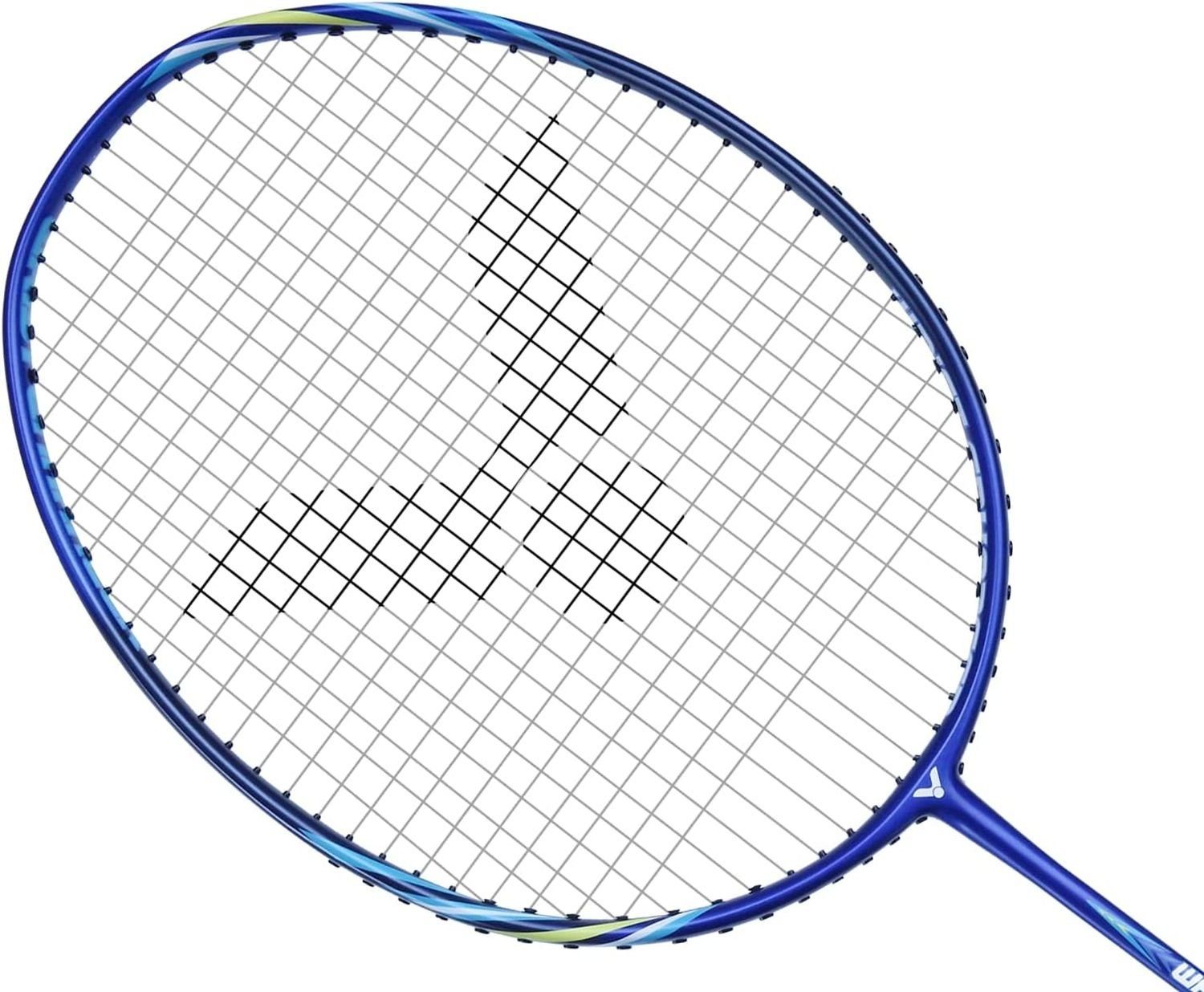 VICTOR Badmintonschläger Wrist Enhancer 140 F | Schläger