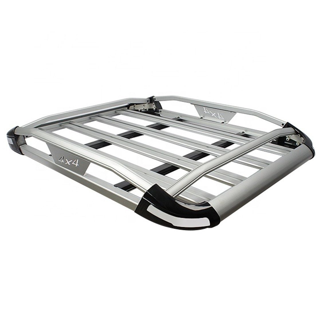 Vanit Campingliege Auto Dachgepäckträger Camping ADG1 silber