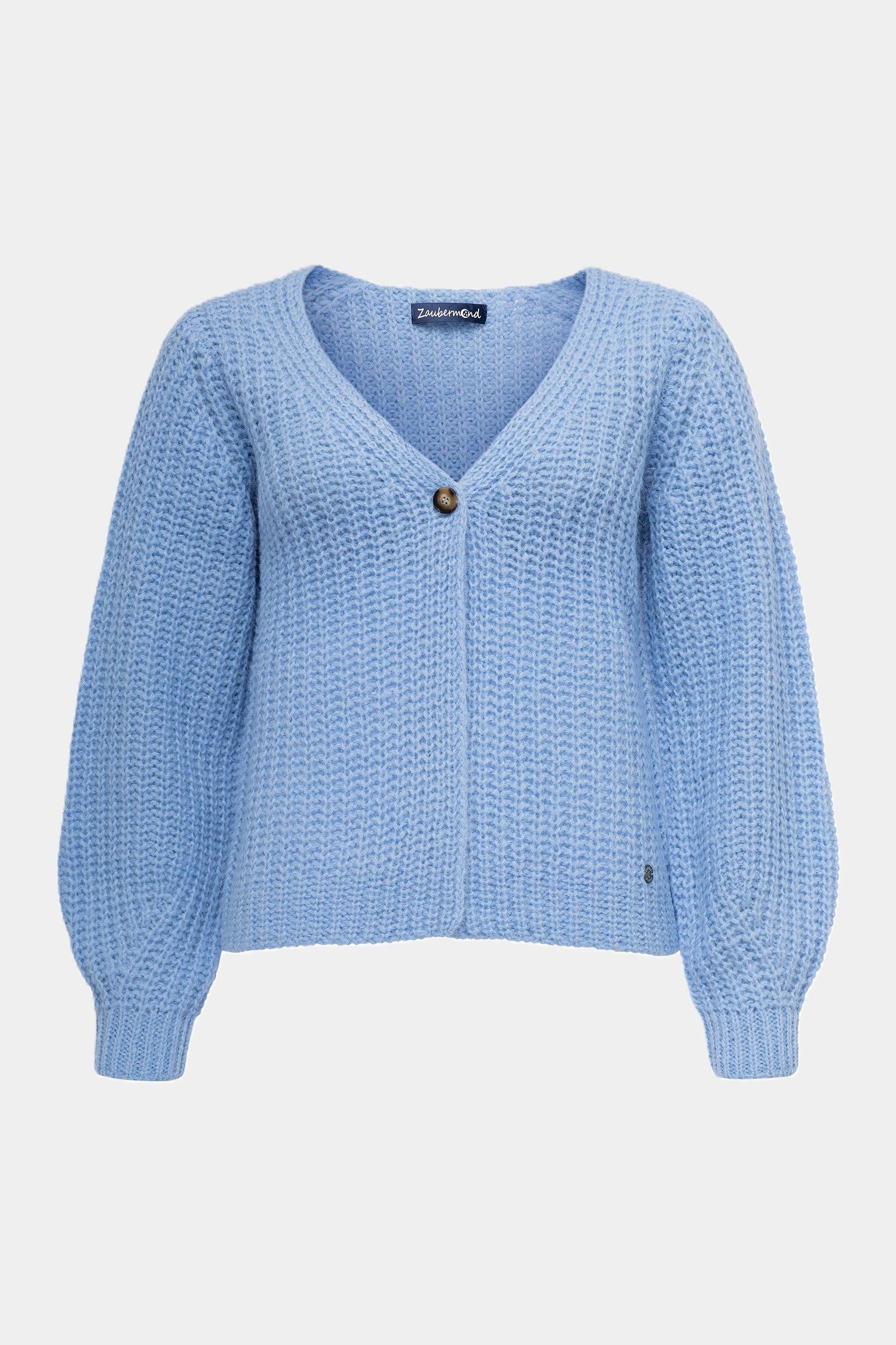 Strickjacke