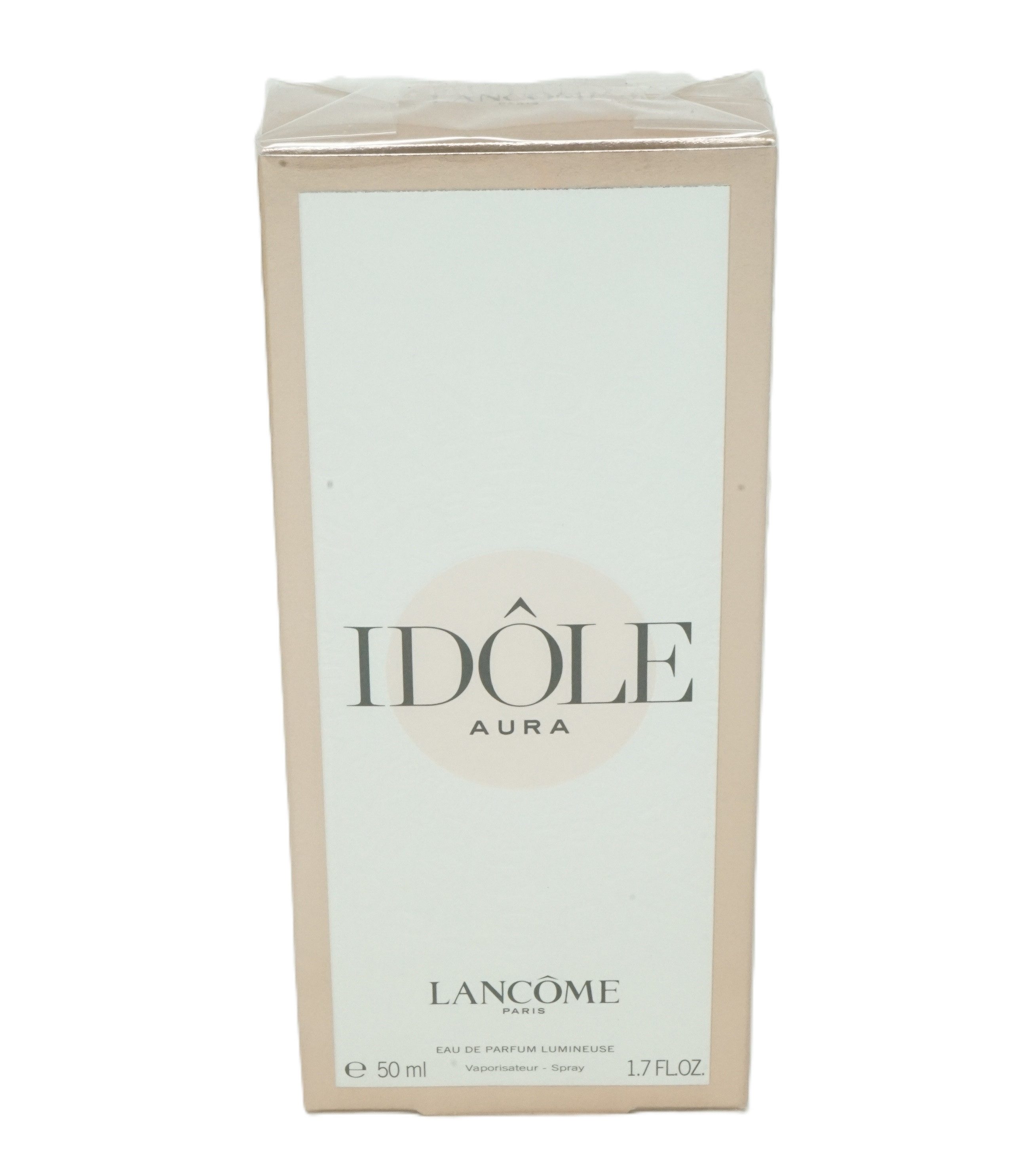 Eau de Parfum Lancome Idole Aura Eau de Parfum 50 ml