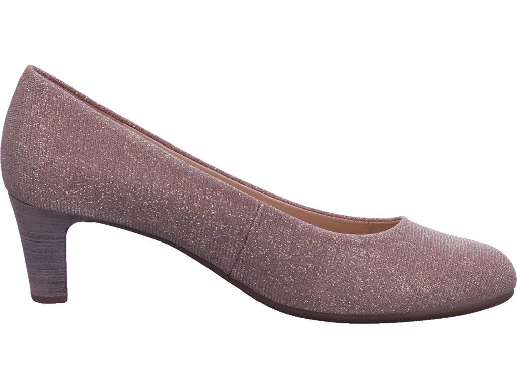 Gabor Pumps