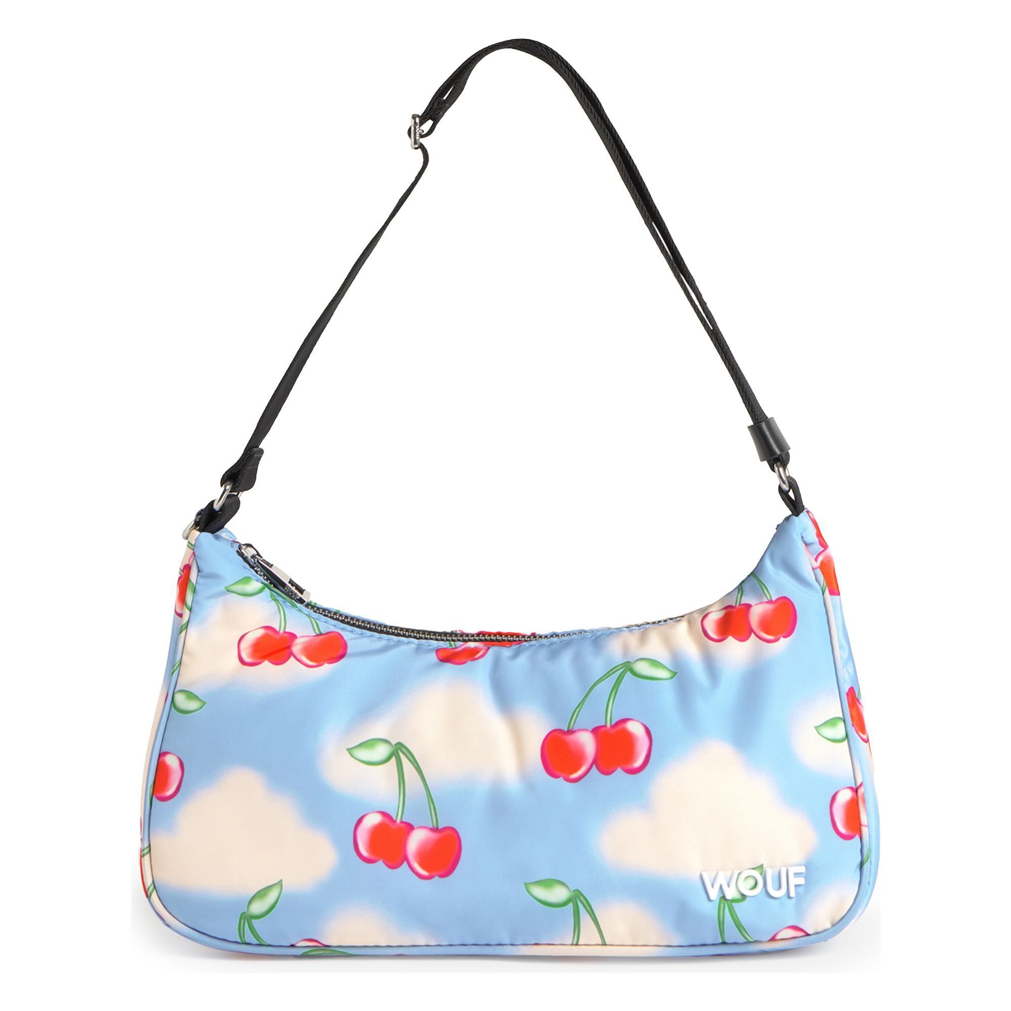 Wouf Schultertasche Studio, Polyester