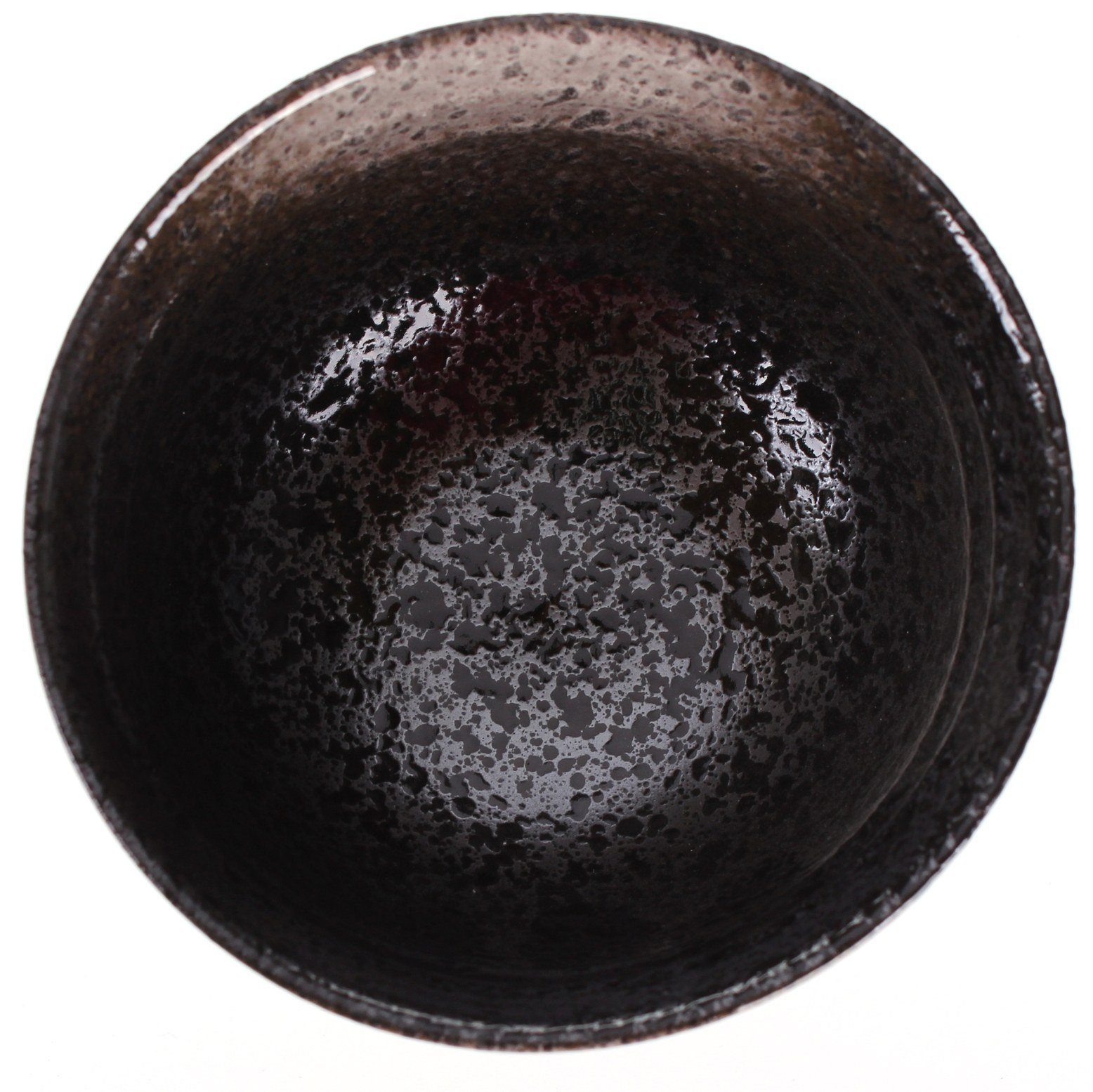 Matchabesen Teeservice Matcha "Goma" Teeschale und Goodwei mit Keramik Set Teezeremonie (3-tlg),