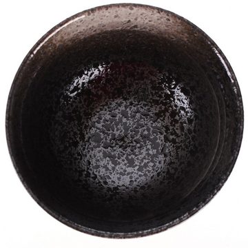 Goodwei Teeservice Matcha-Set "Goma", 3-tlg (3-tlg), 1 Personen, Keramik