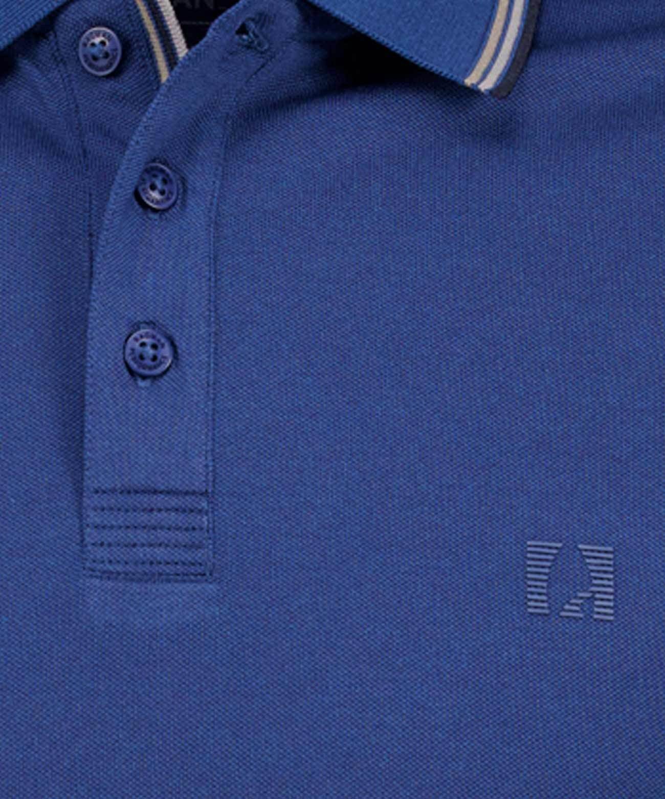 RAGMAN Poloshirt
