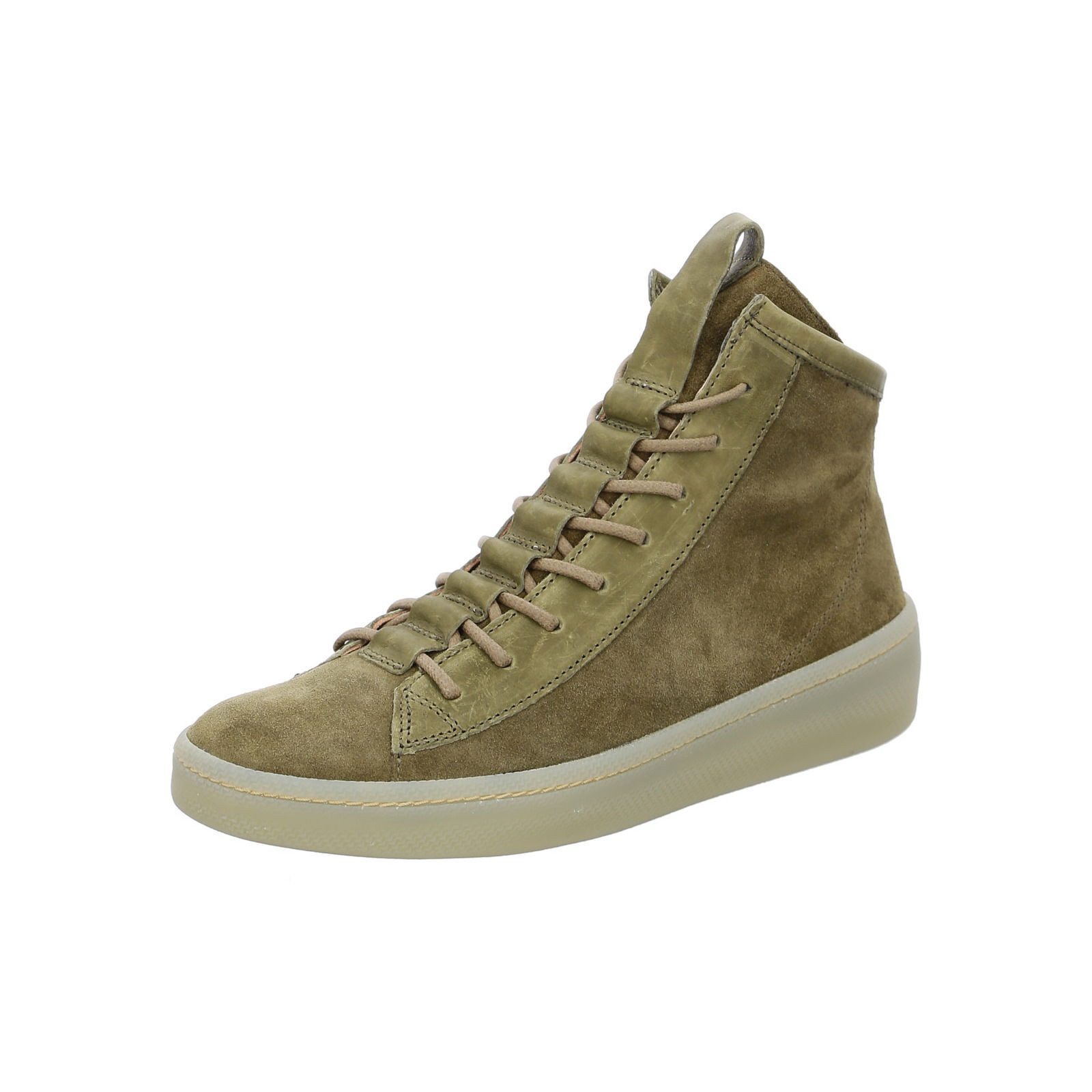 Stiefelette Kumi Sneaker