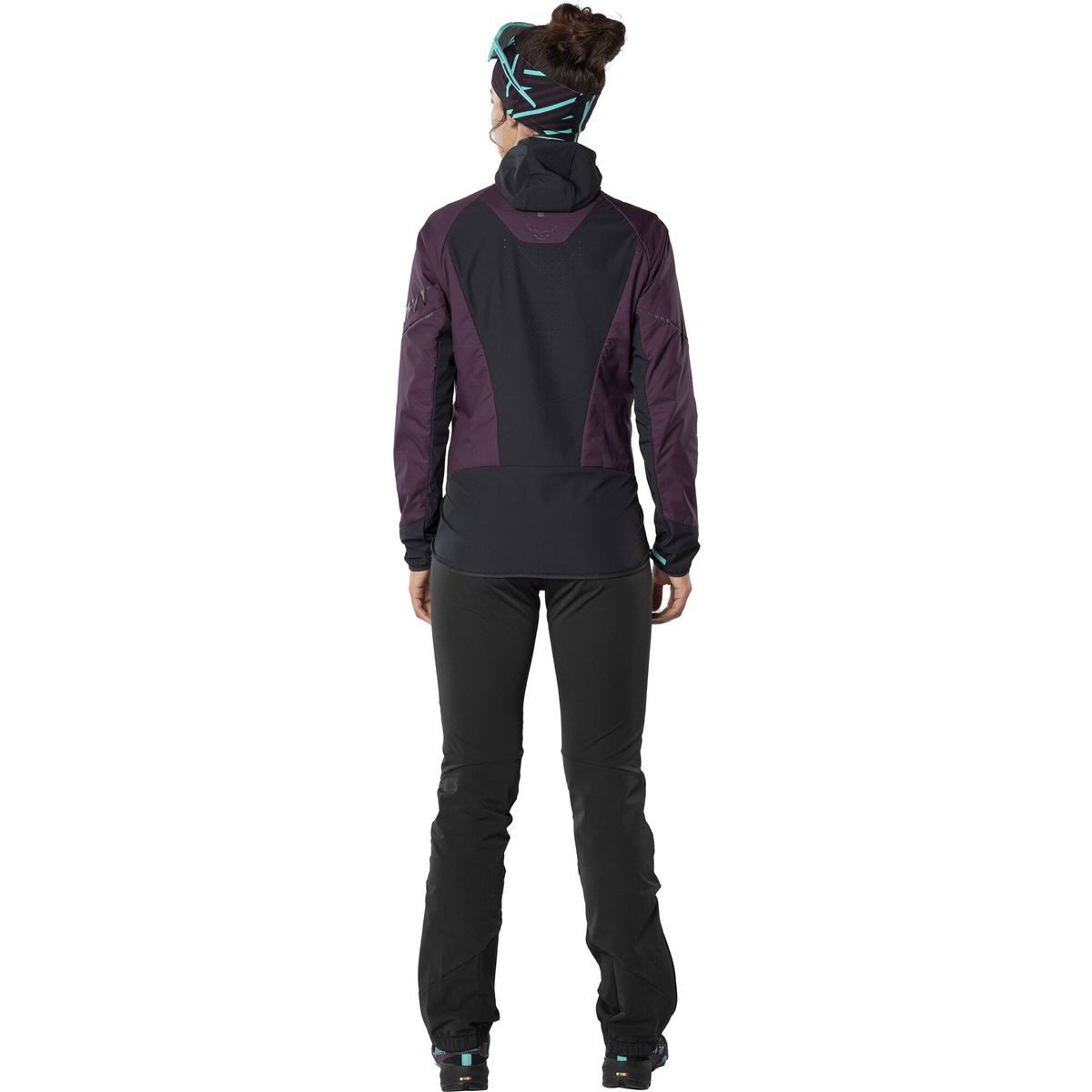 Dynafit Outdoorhose Transalper Pro Pants W Vielseitige Berghose für Komfort und Schutz bei wechselhaftem Wetter