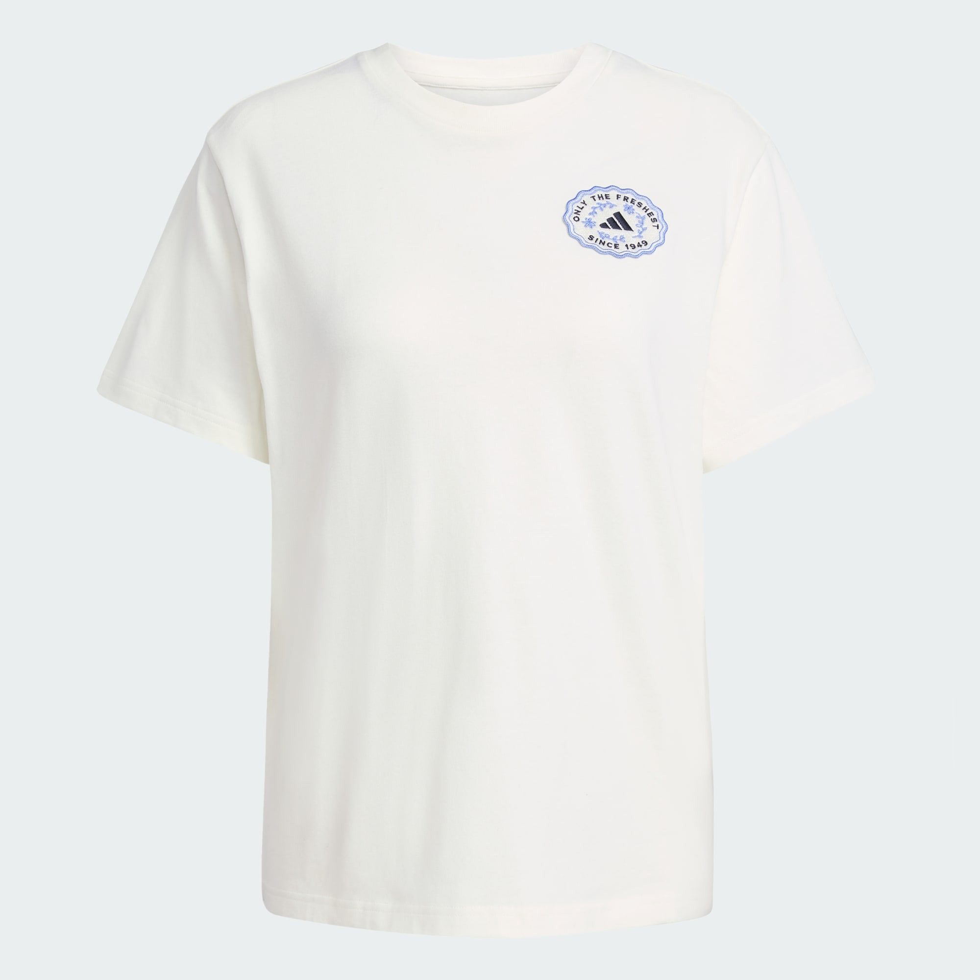 adidas Sportswear T-Shirt FARMERS MARKET GRAPHIC T-SHIRT (1-tlg)