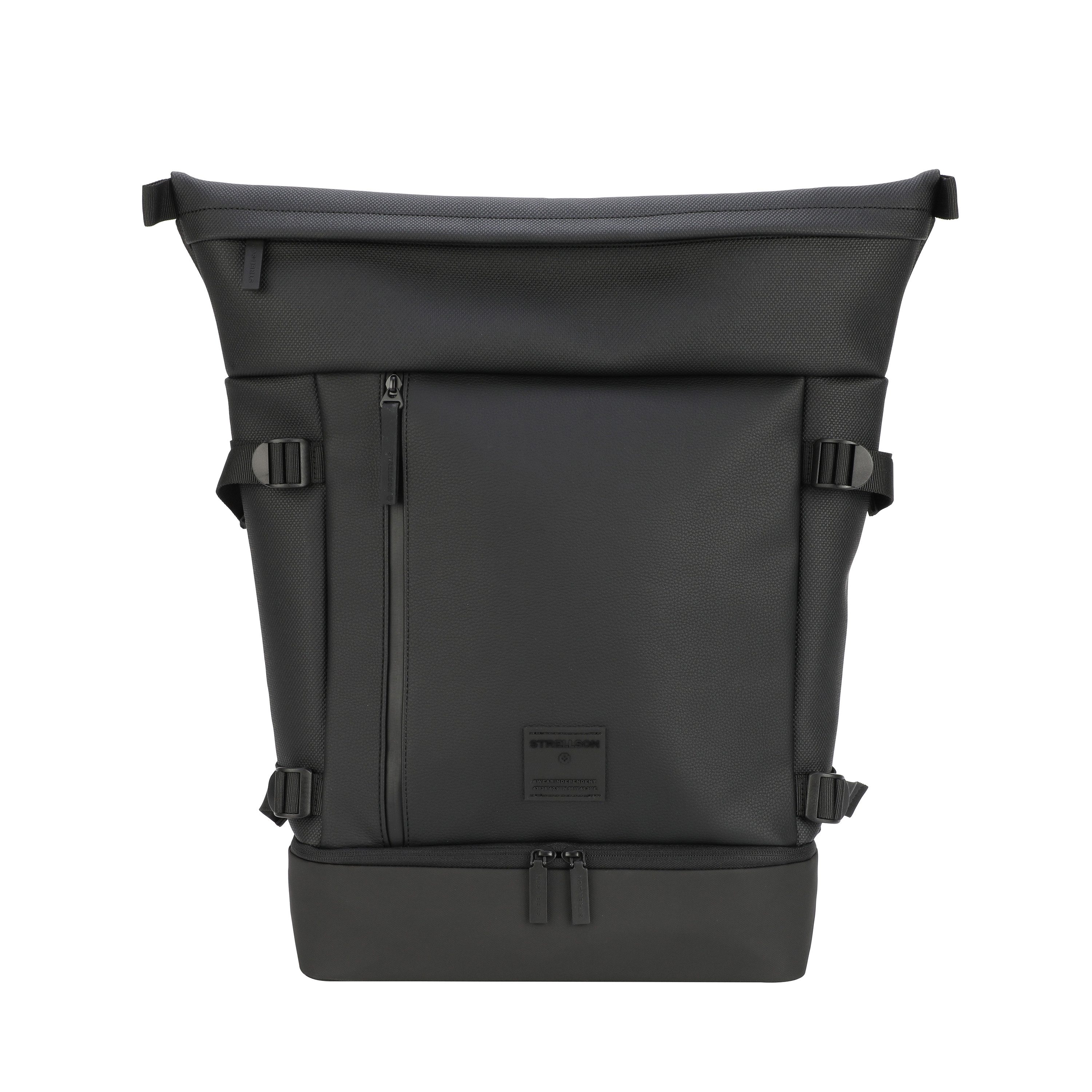 Strellson Rucksack Strellson - Herren Rucksack Westferry Sebastian günstig online kaufen