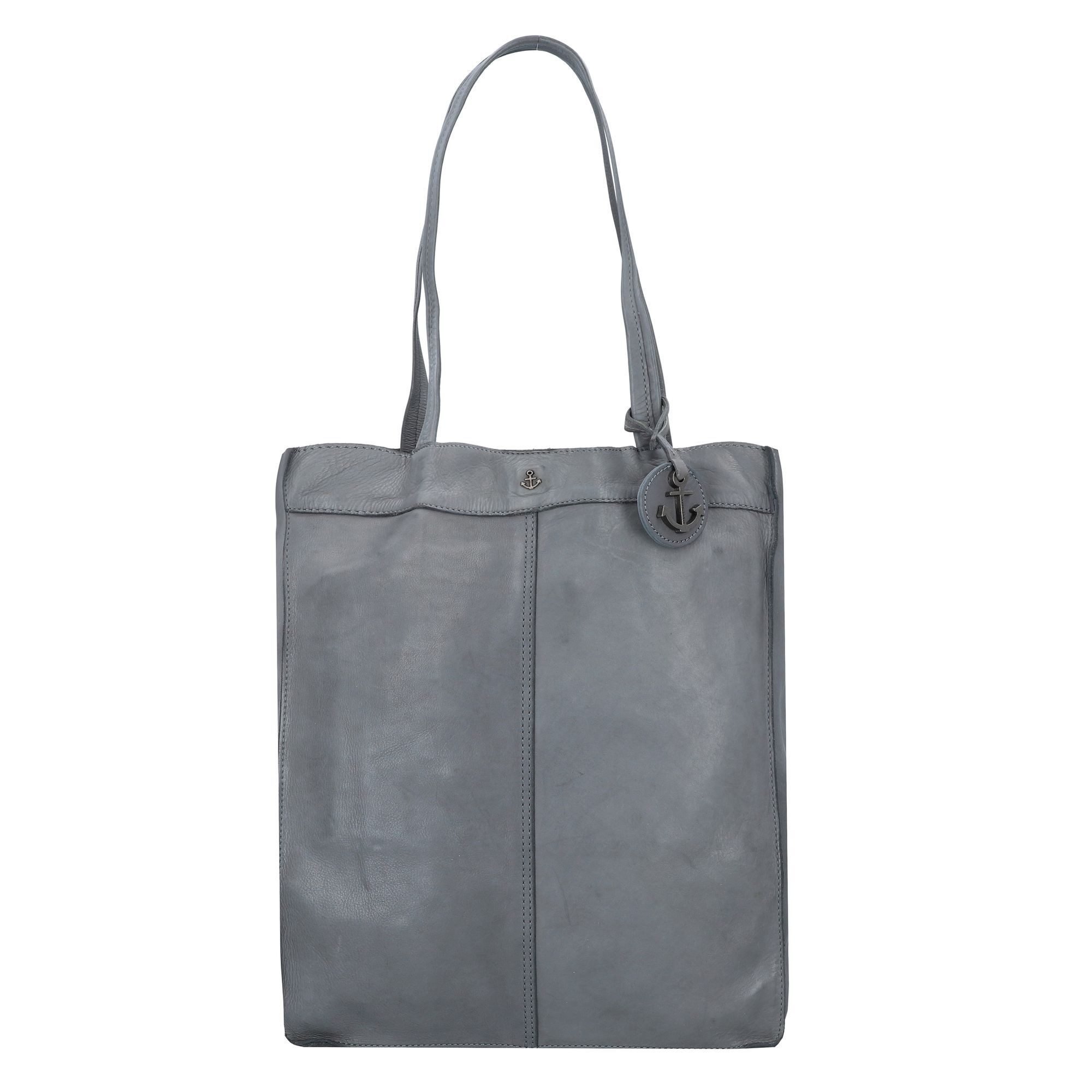 HARBOUR 2nd Schultertasche Anchor Love, Leder günstig online kaufen