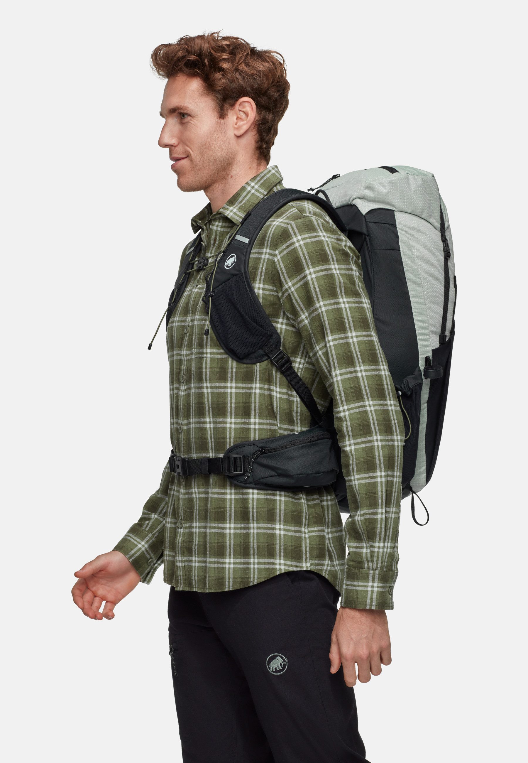 Mammut Wanderrucksack Ducan 26