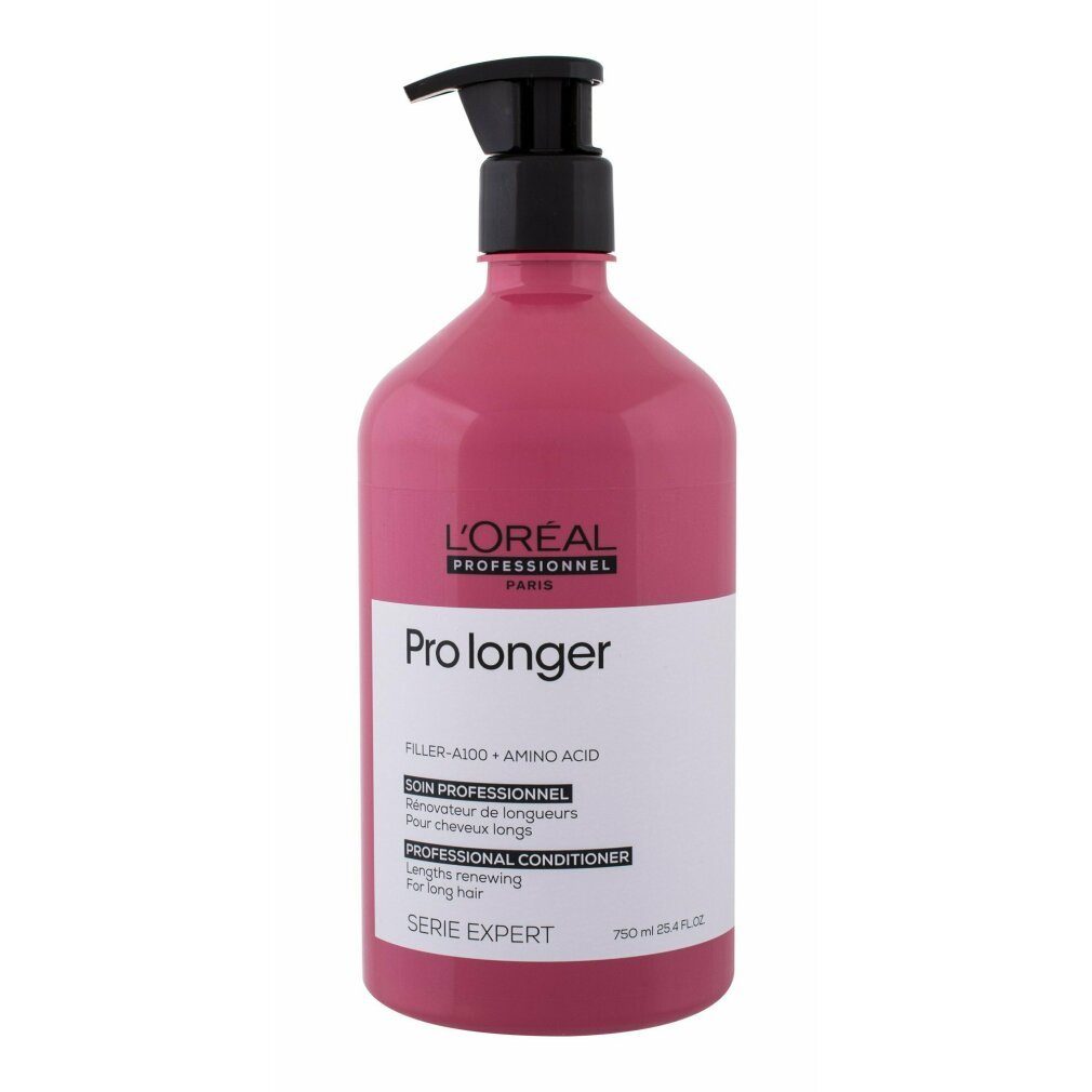 Haarspülung Pro Longer Conditioner 750ml