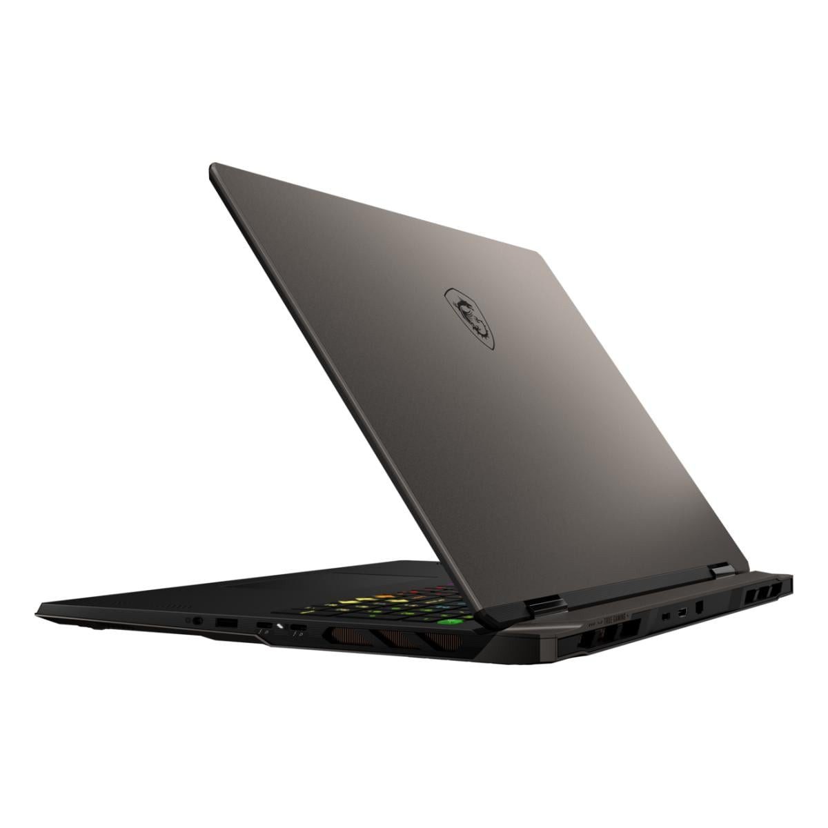 MSI Vector 18 HX AI Gaming-Notebook (45.72 cm/18 Zoll, Intel Core Ultra 9 275HX, RTX 5090, 64 GB, 1000 GB SSD, 64 GB RAM) – Bild 5 von 5
