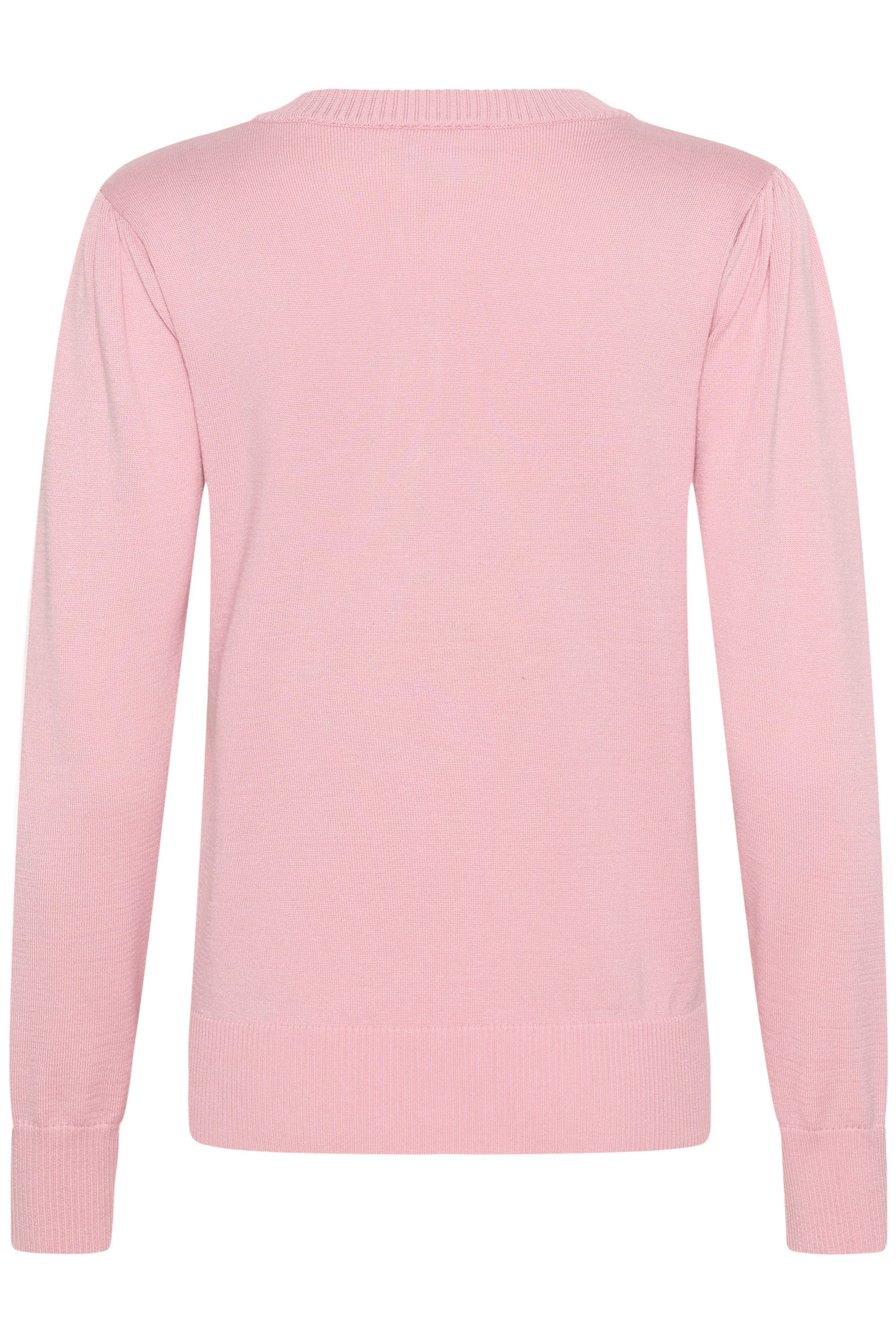 Saint Tropez Strickpullover Strickpullover TemmaSZ günstig online kaufen