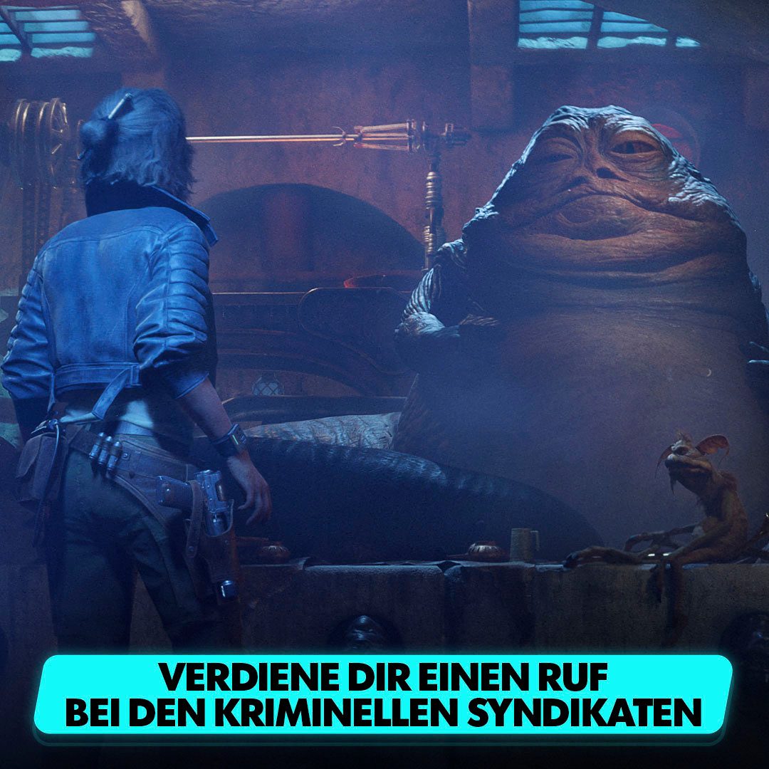 Star Wars Outlaws Xbox Series X