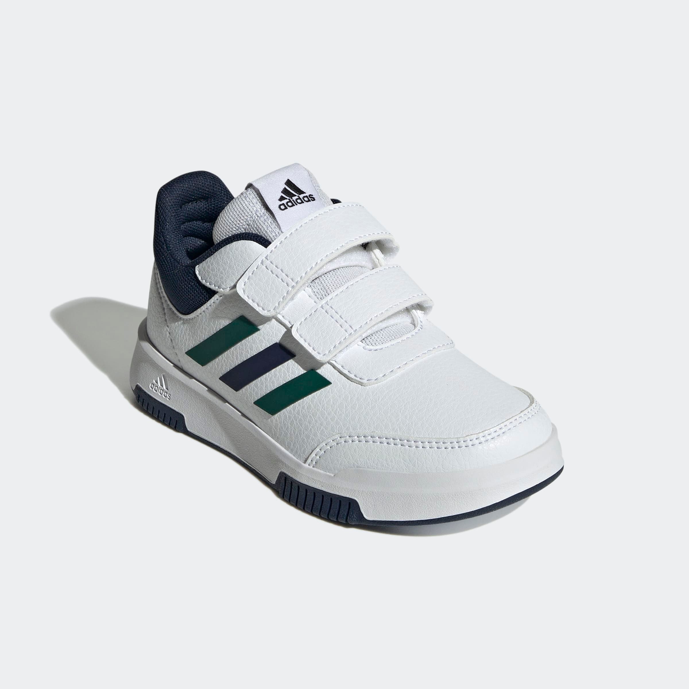 Cloud White / Collegiate Green / Collegiate Navy