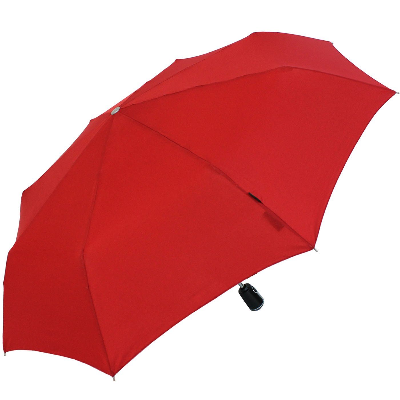 Knirps® Taschenregenschirm Large Duomatic mit Auf-Zu-Automatik, günstig online kaufen