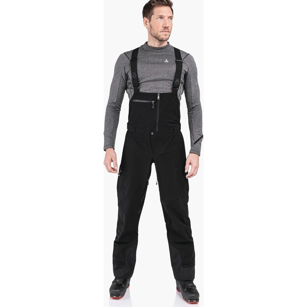Schöffel Skihose
