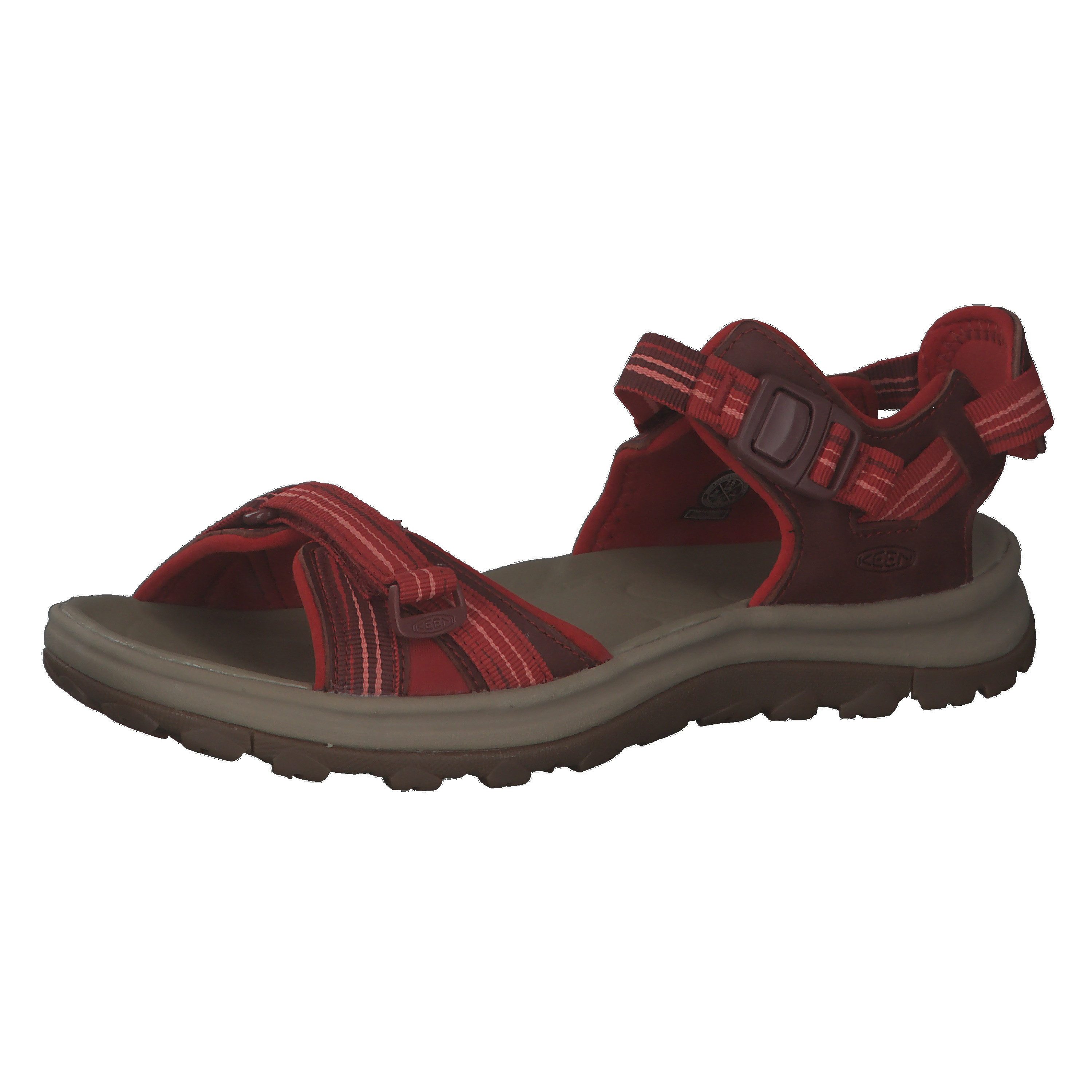 Keen Keen Damen Sandale Terradora II Open Toe Sandal Leather Sandale