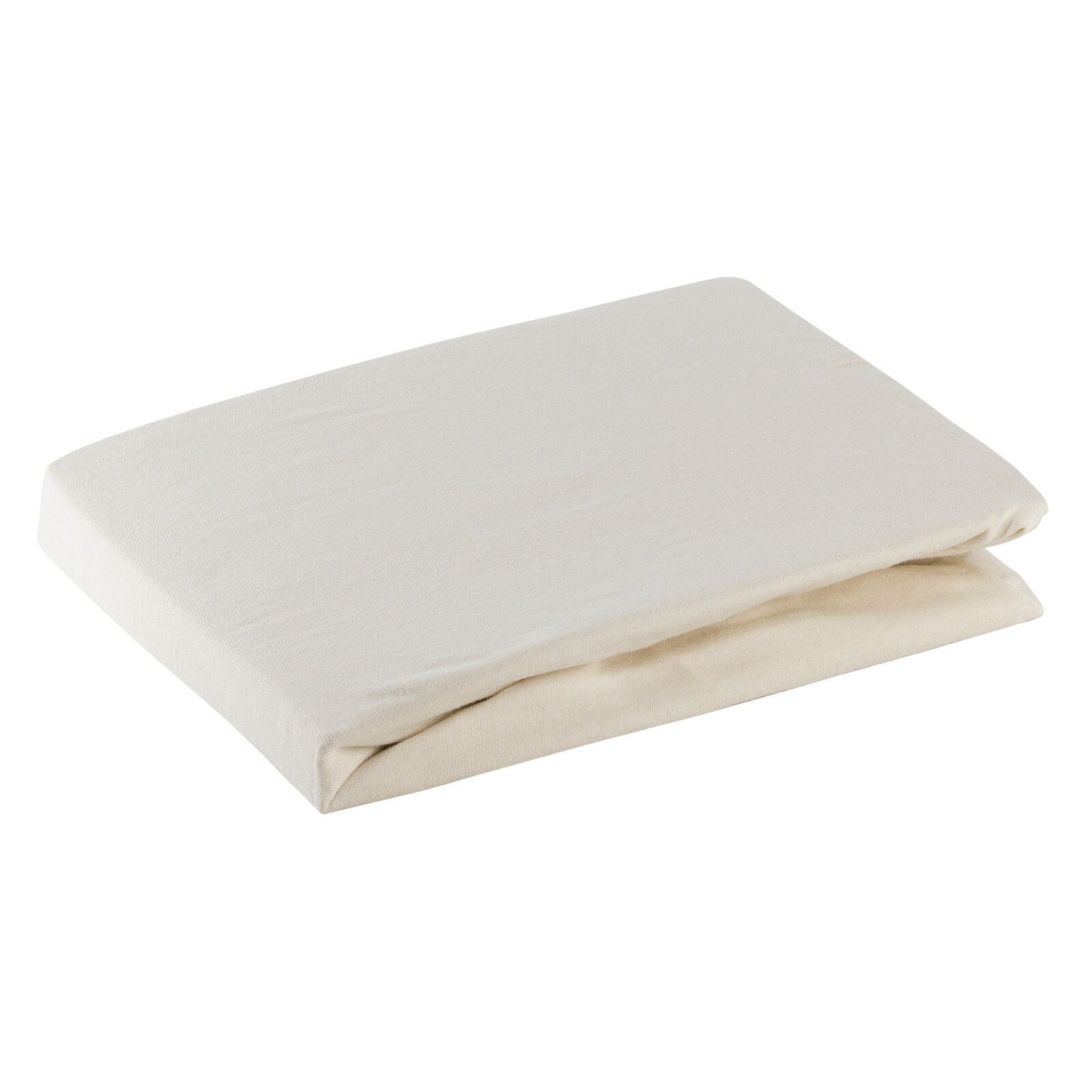 Design91 Bettlaken Weiche JERSEY Betttücher mit günstig online kaufen