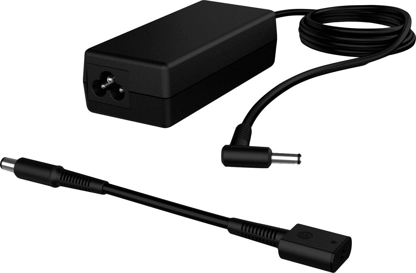 HP Intelligenter AC-Adapter Stromadapter