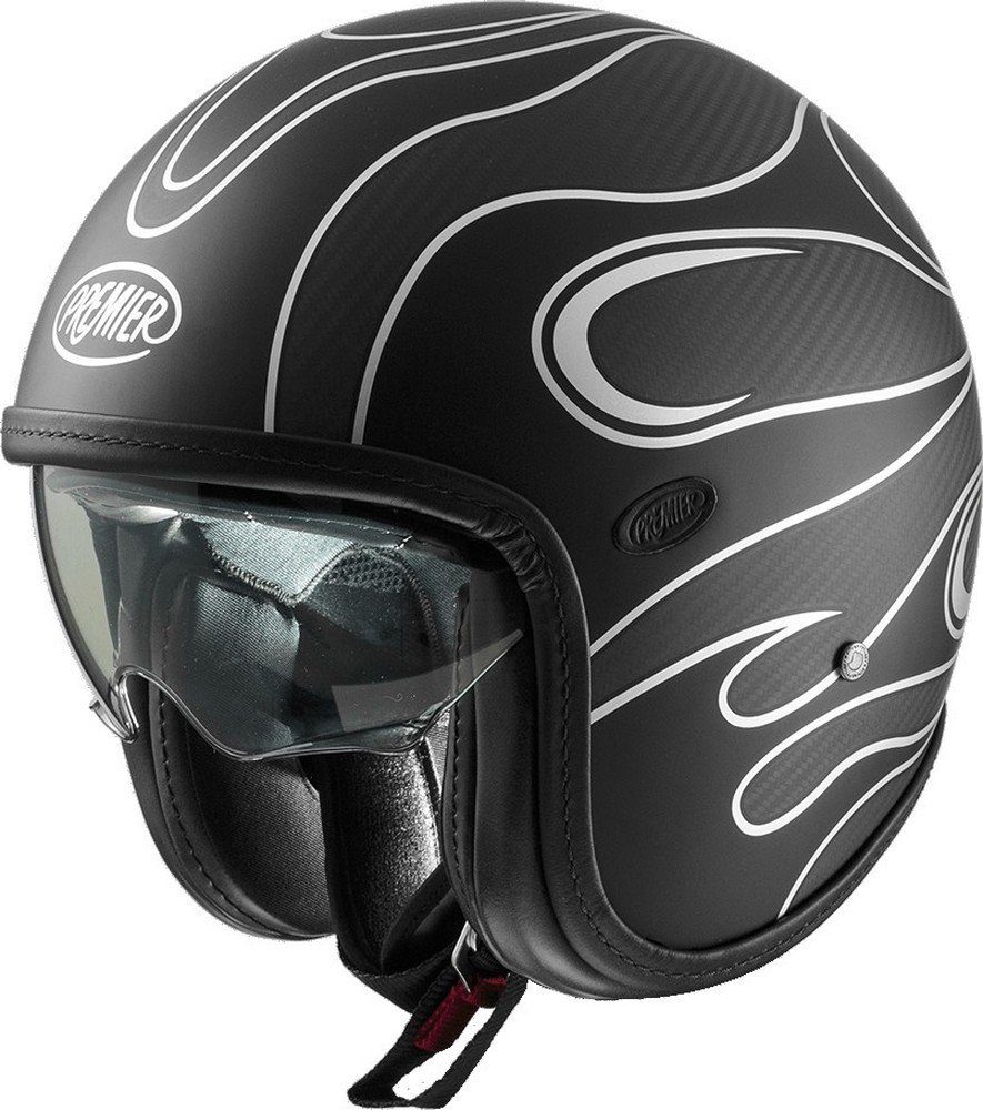 Premier Motorradhelm