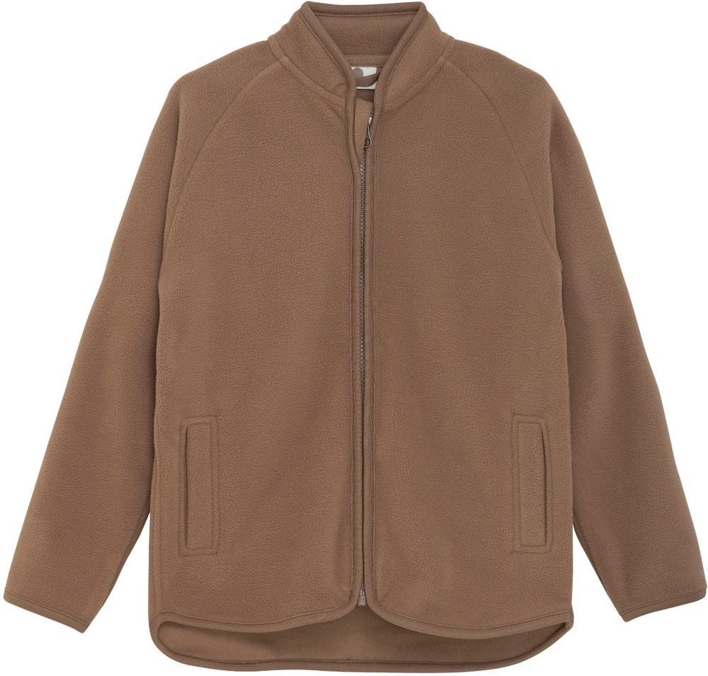 Fleecejacke Jacket Fleece