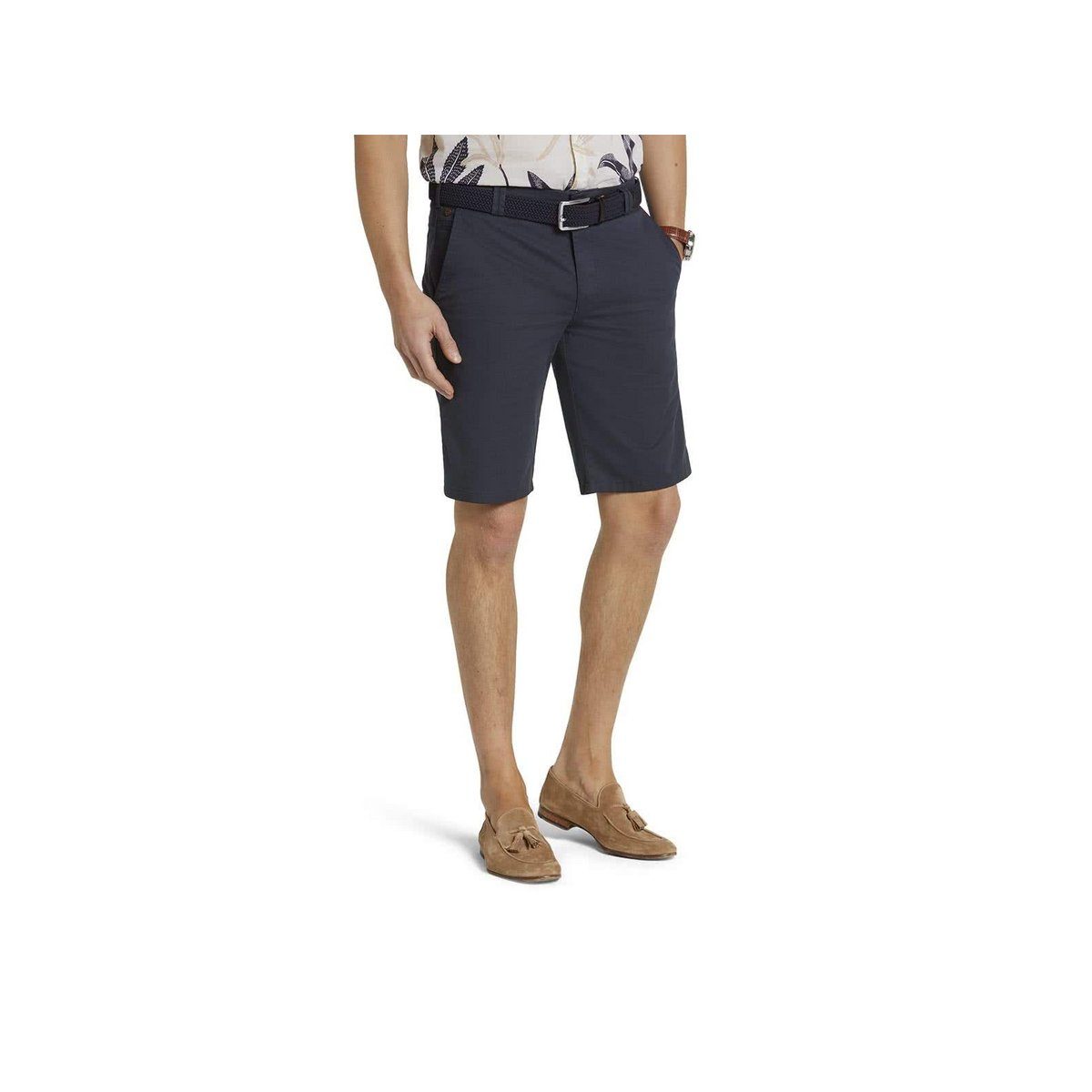 MEYER Chinos "PALMA", mit französischen Einschubtaschen günstig online kaufen