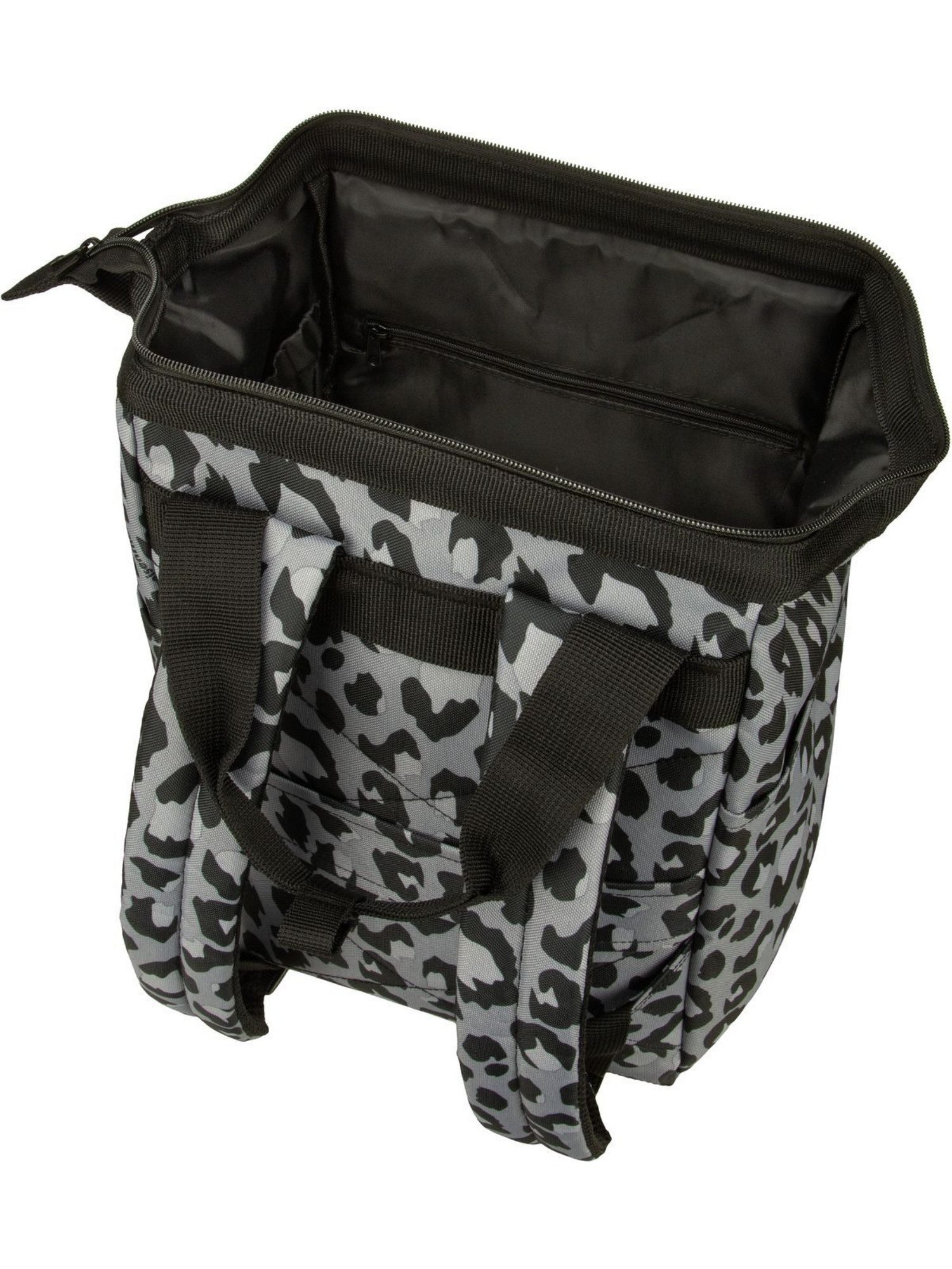 REISENTHEL® Rucksack allrounder R