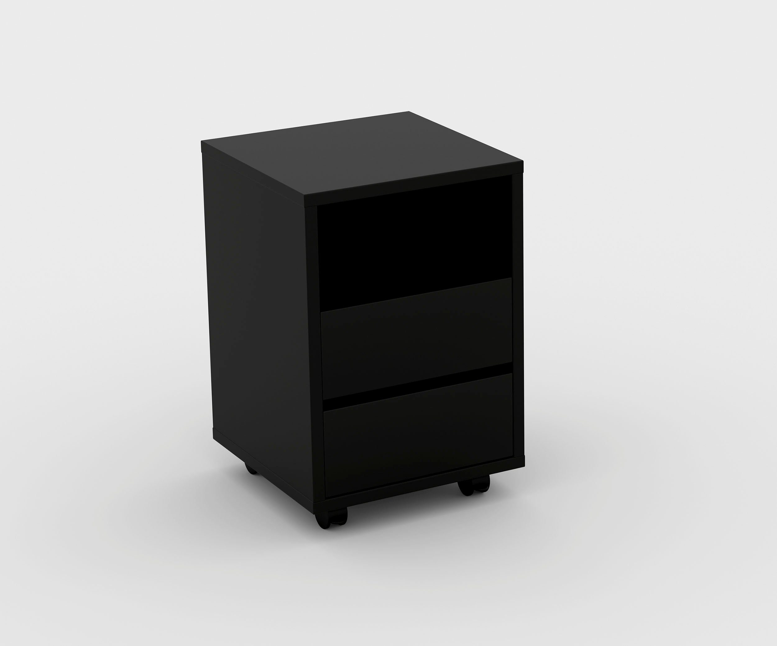 INOSIGN Rollcontainer Agapi, Bürocontainer im modernen günstig online kaufen