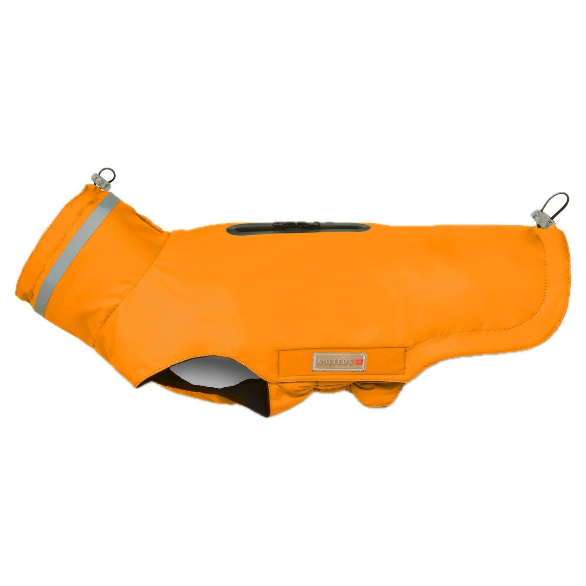 Wolters Hundemantel Outdoorjacke Modern Classic orange