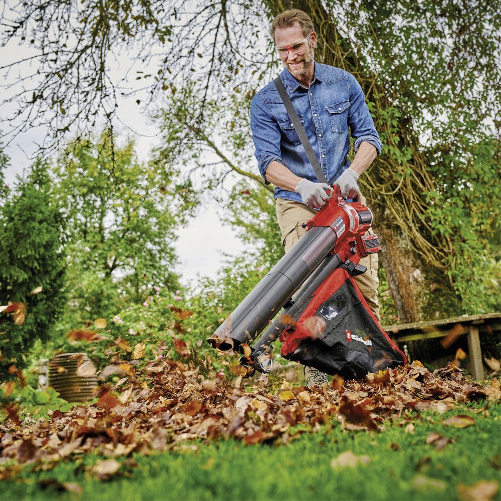 Einhell Laubsauger Einhell Professional VENTURRO 36/240 günstig online kaufen