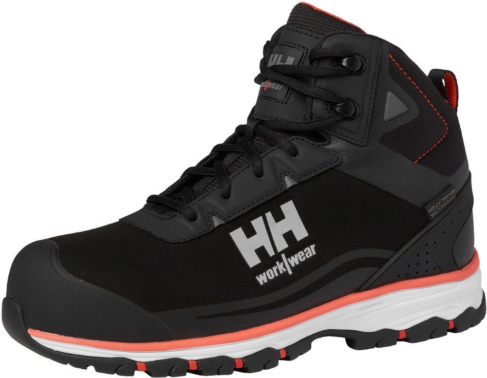 Helly Hansen Chelsea Evo 2 Mid S3 Ht Sicherheitsschuh