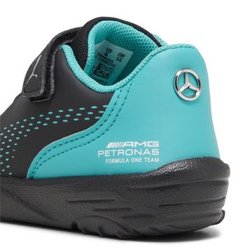 PUMA Mercedes-AMG Petronas Formel 1 Drift Cat Decima Motorsportschuhe Sneaker