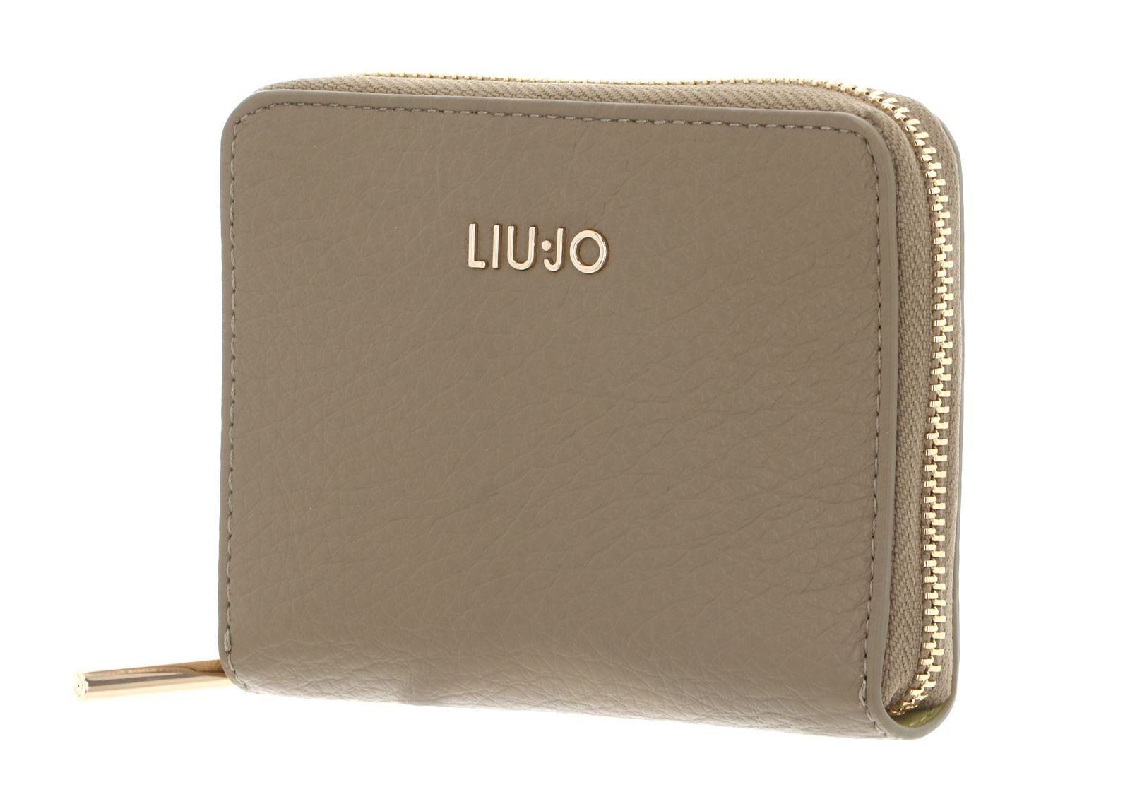 Liu Jo Geldbörse Zip Around Wallet