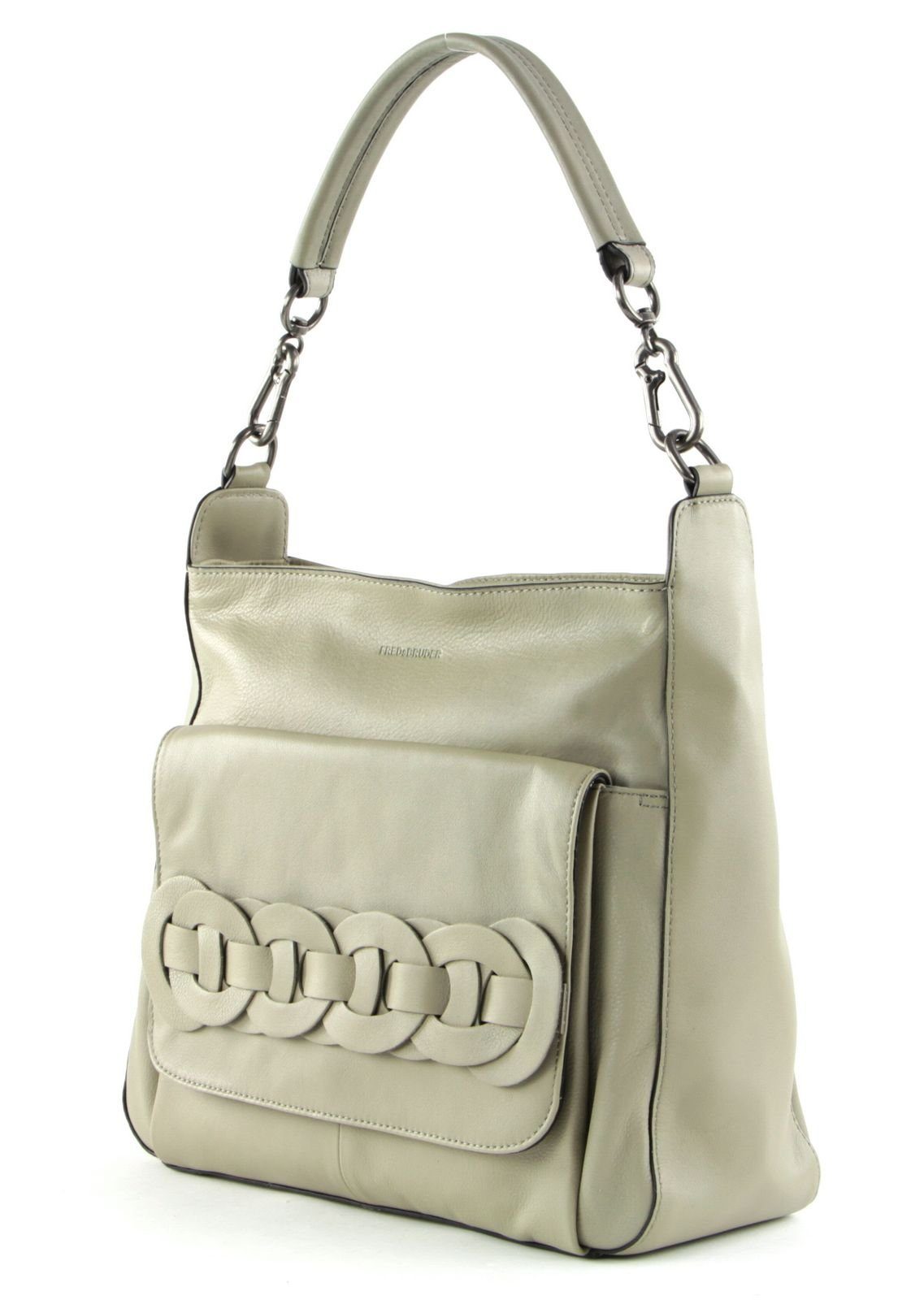 FREDsBRUDER Schultertasche Link Collection günstig online kaufen