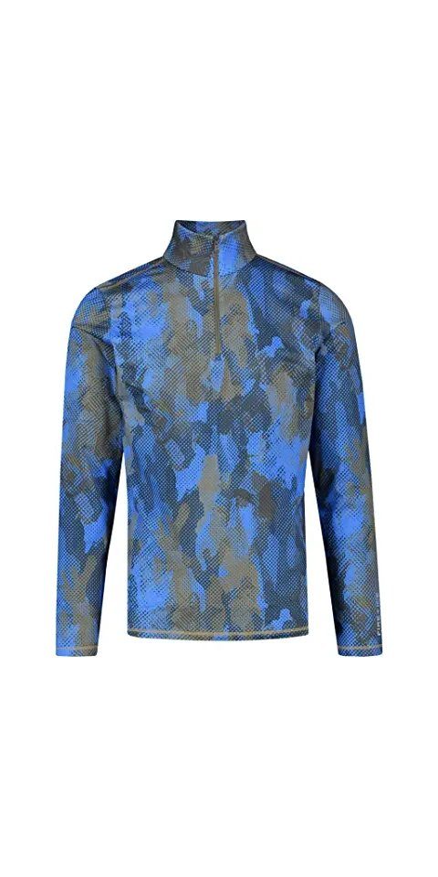 Ice Bogner OLI Rollkragenshirt Fire +