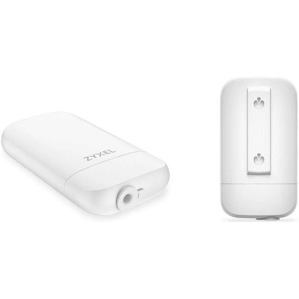 Zyxel Zyxel NWA55AXPRO 802.11ax Wifi 6 NebulaFlex Accesspoint Outd WLAN-Access Point
