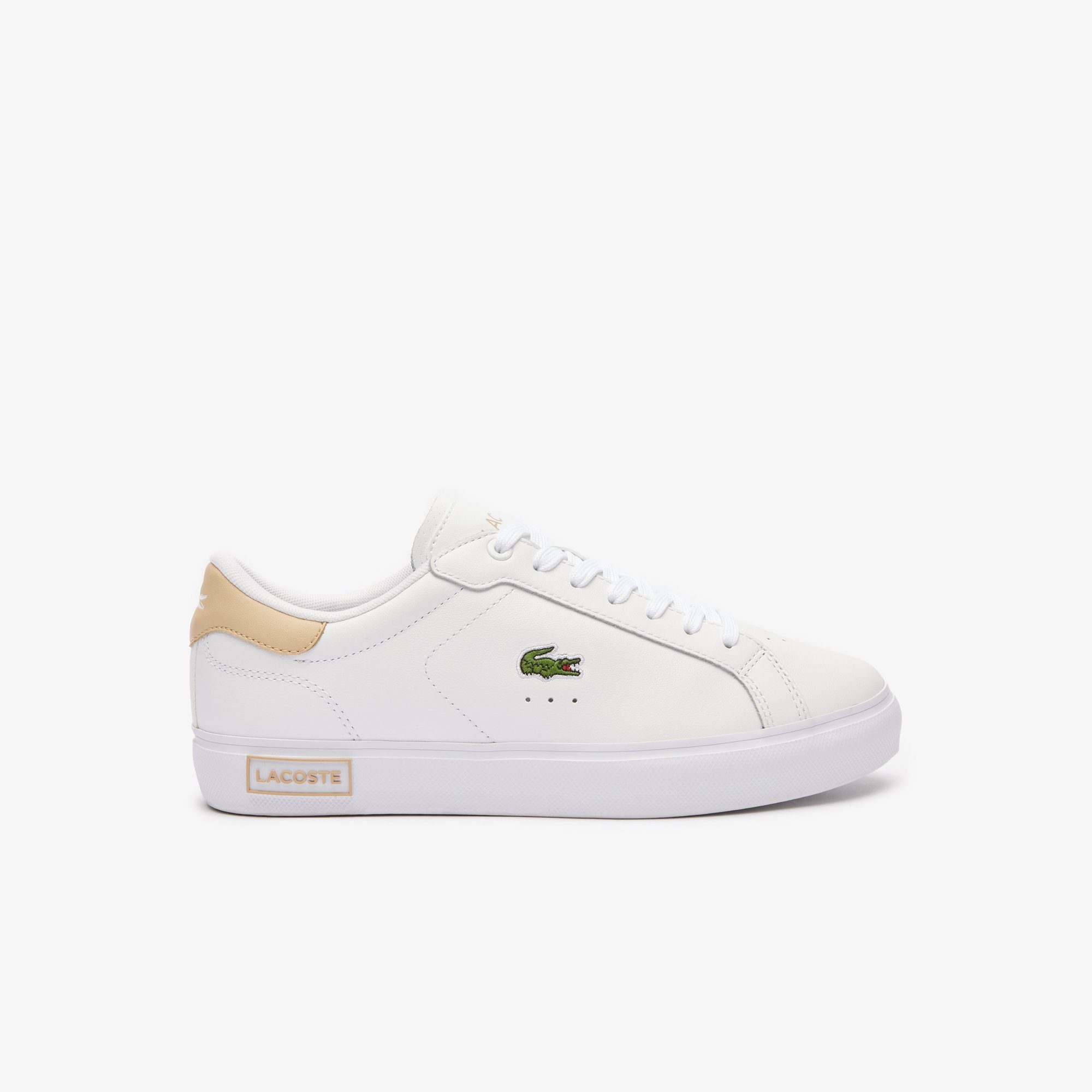 Lacoste POWERCOURT 124 1 SFA Sneaker günstig online kaufen