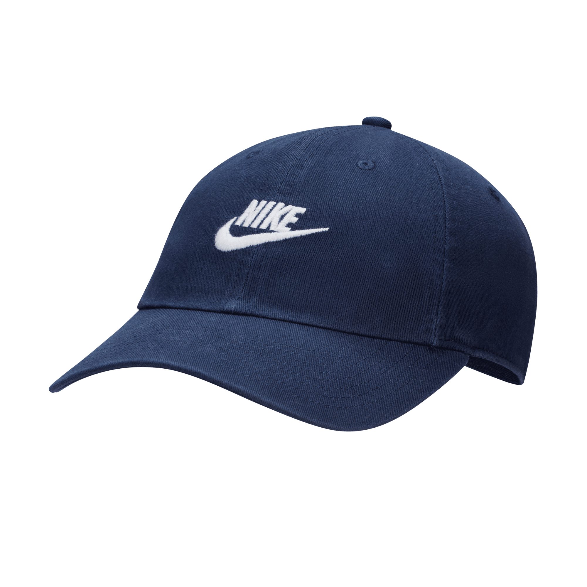 Nike Sportswear Baseball Cap U NK CLUB CAP U CB FUT WSH L