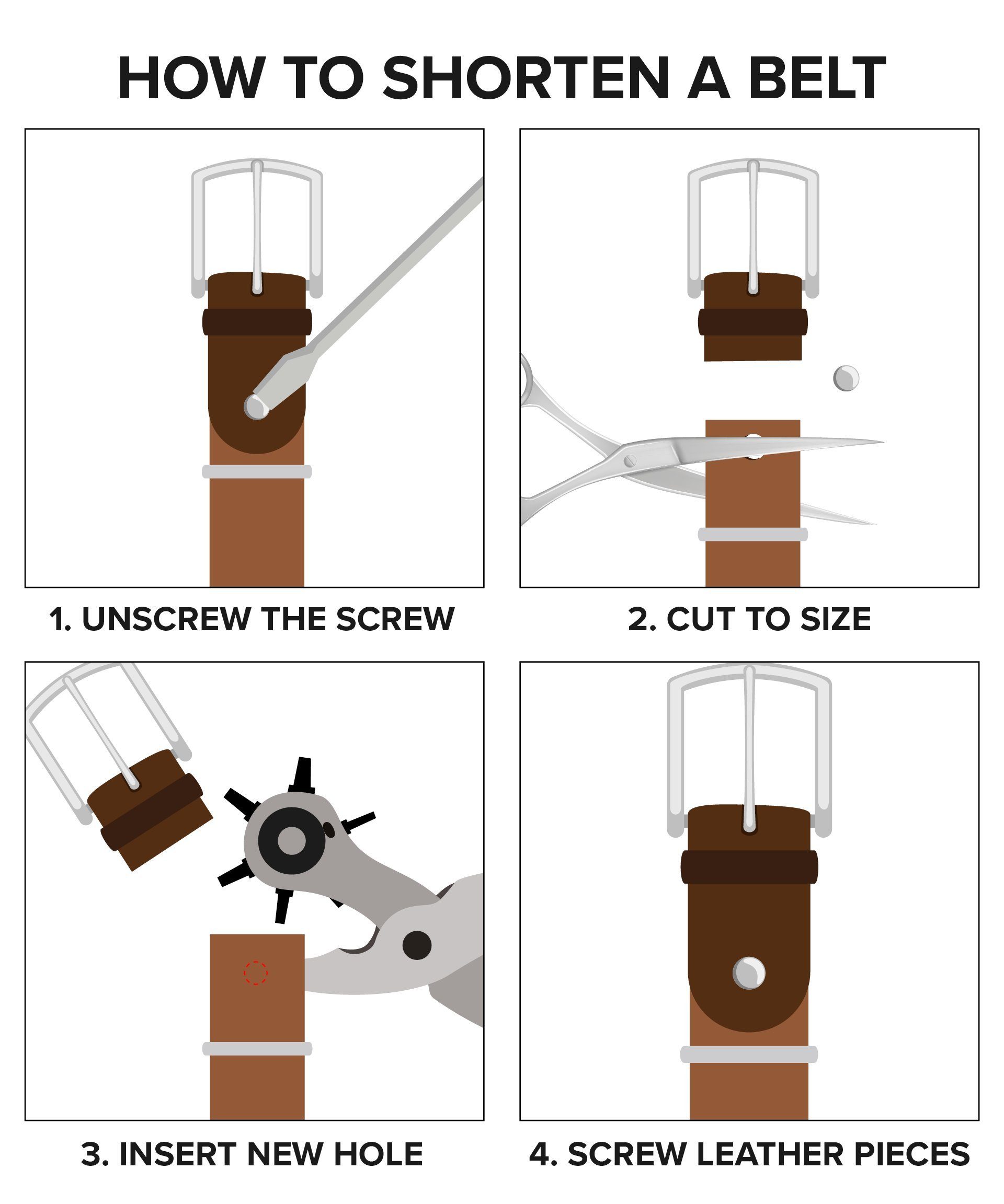COLOGNEBELT Ledergürtel C20-PL Ledergürtel 3 cm breit mit eckiger Gürtelsch günstig online kaufen
