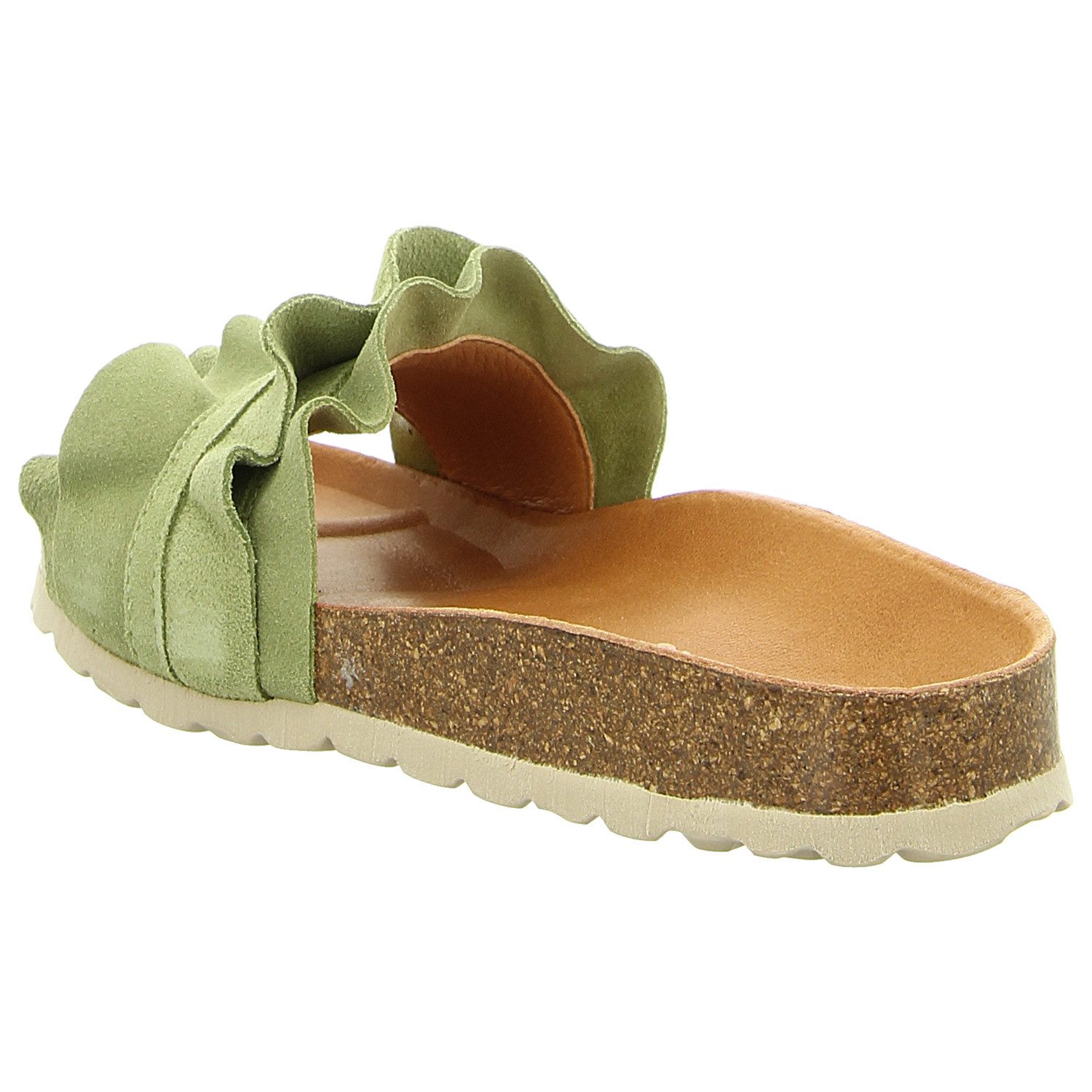 VERBENAS Rocio Pantolette