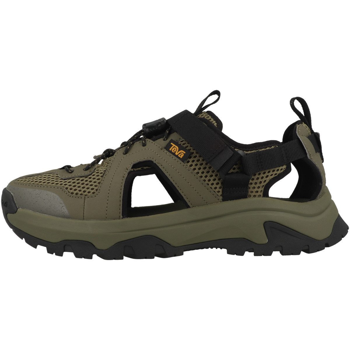Teva Hurricane XLT3 CT Herren Trekkingschuh Wanderschuhe, Sandalen, Sandaletten, Sommerschuhe, Outdoorschuhe