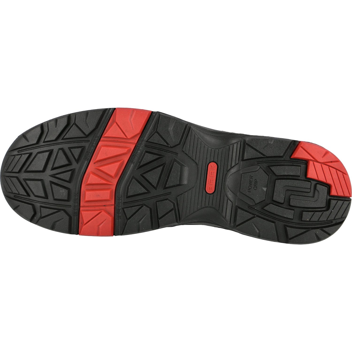 Baak Sicherheitsstiefel S3 "BAILEY" Sicherheitsstiefel